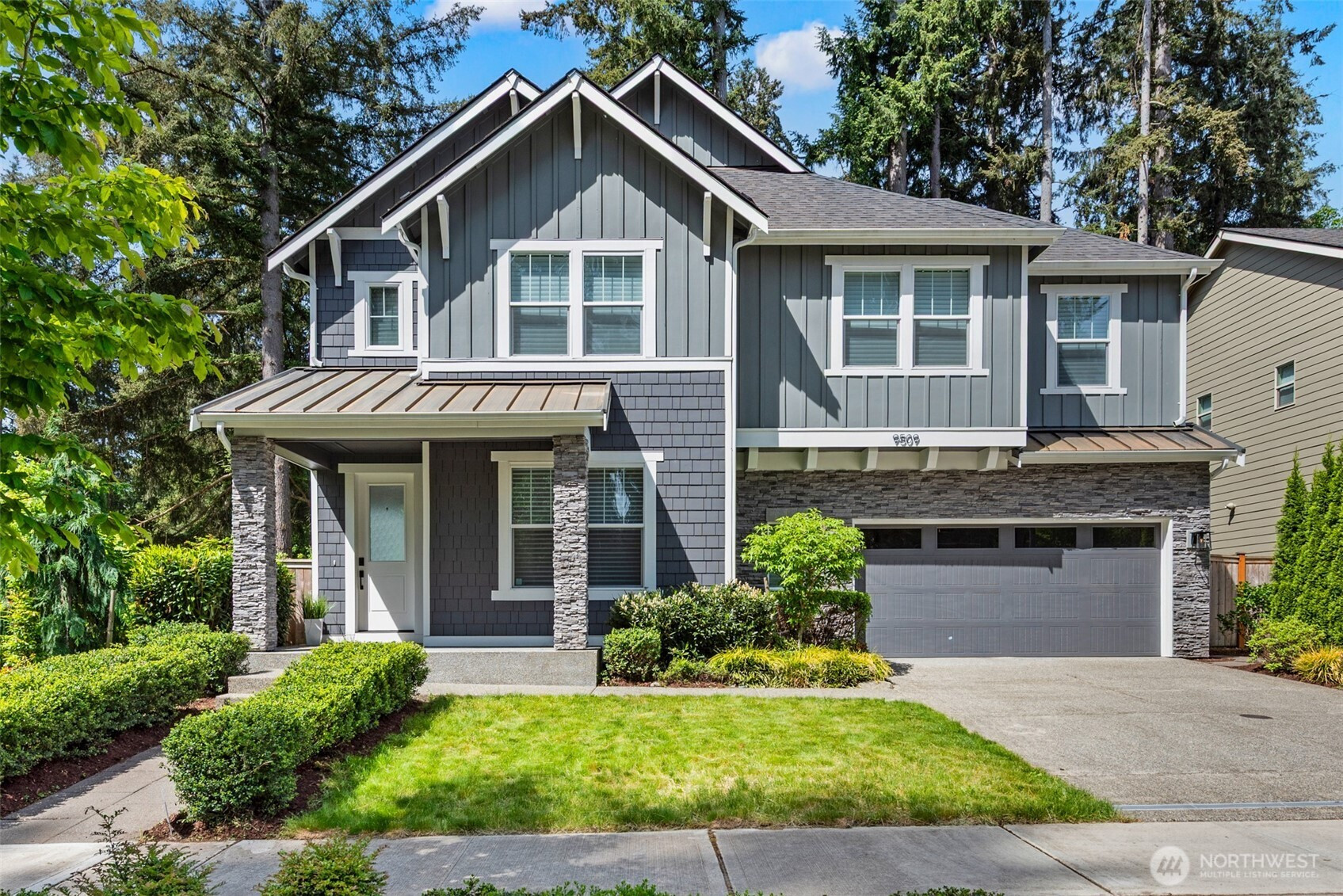 9509 186th Court NE, Redmond, WA 98052