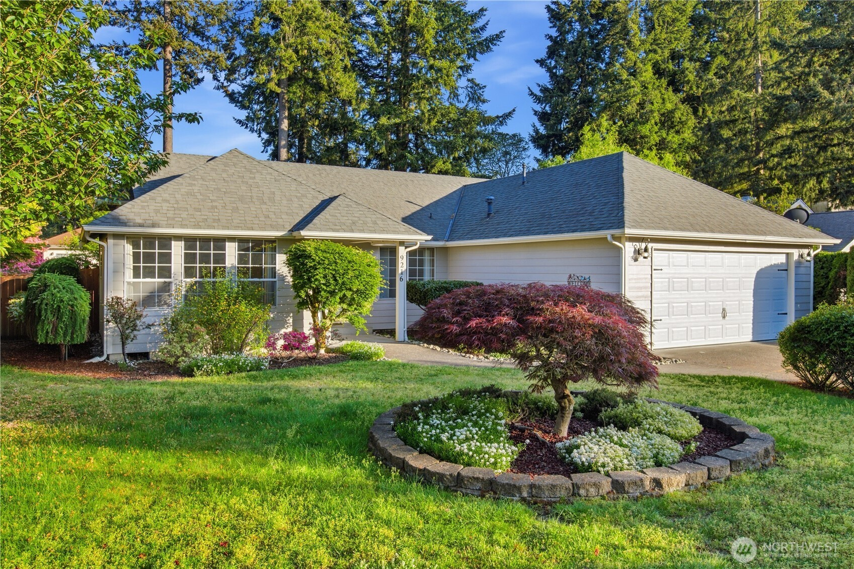 9216 78th Street SW, Tacoma, WA 98498
