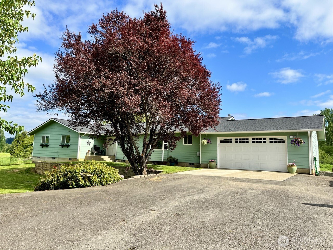 1369 State Route ^, Chehalis, WA 98532