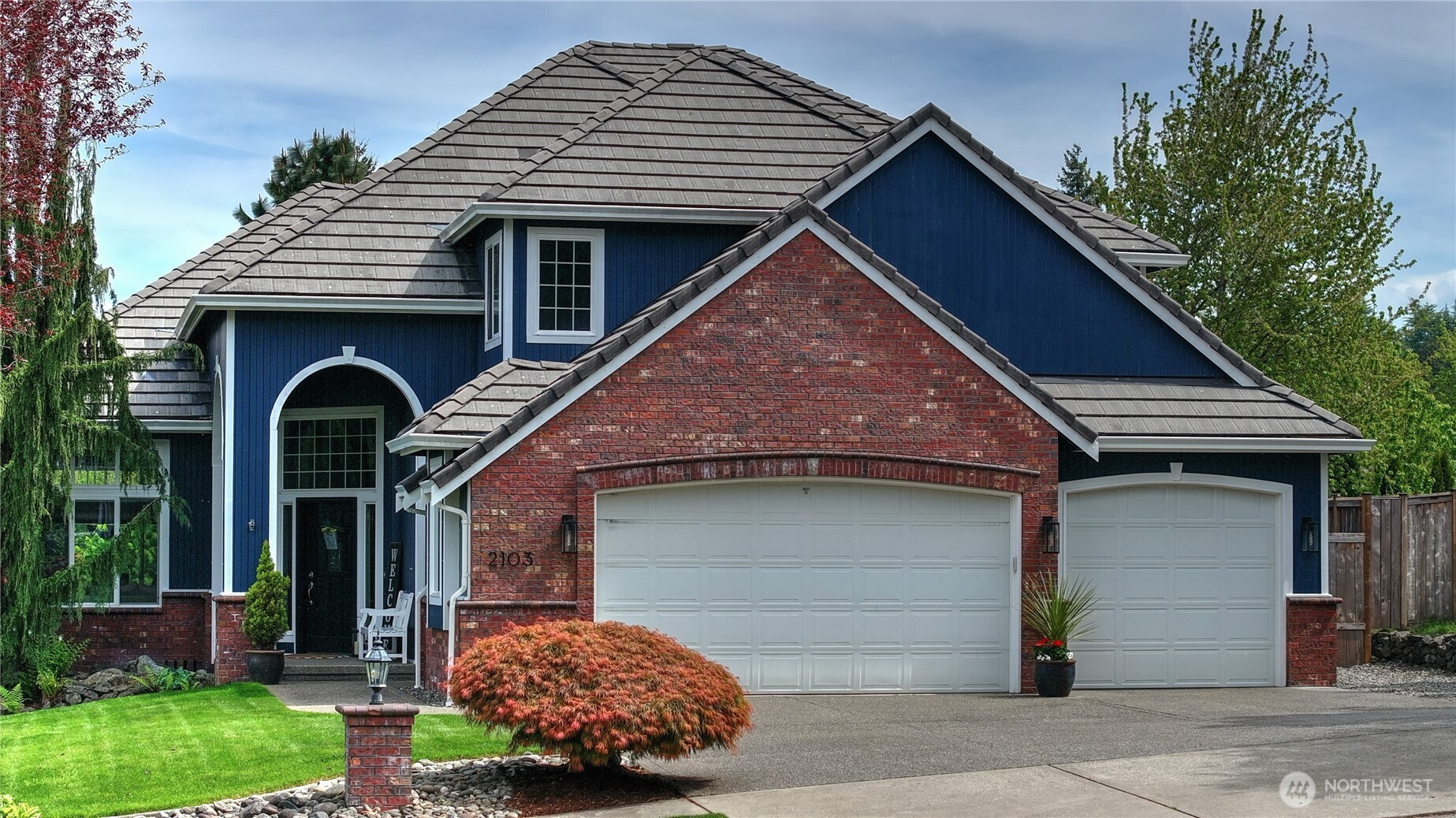 2103 13th Street SW, Puyallup, WA 98371