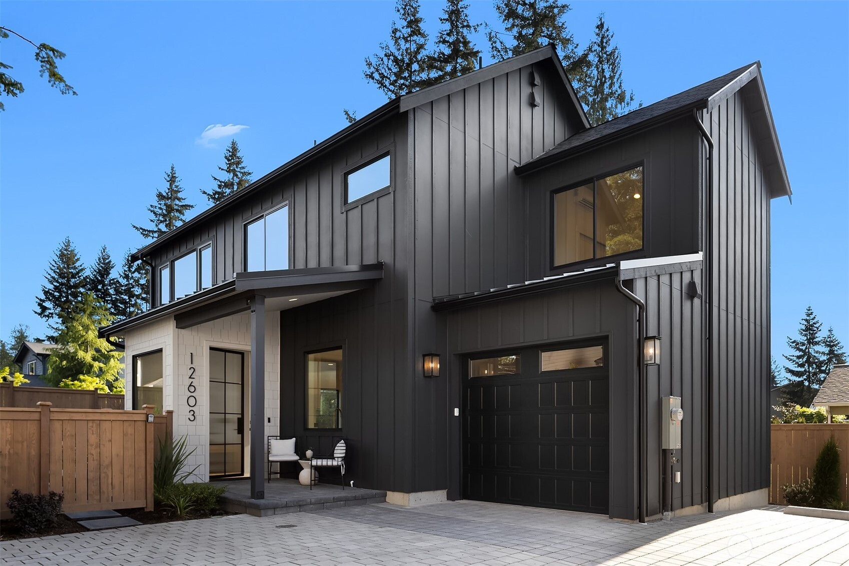 12603 NE 80th Street, Kirkland, WA 98033