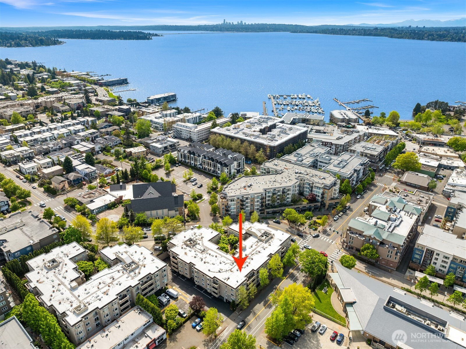 102 State Street S, Kirkland, WA 98033