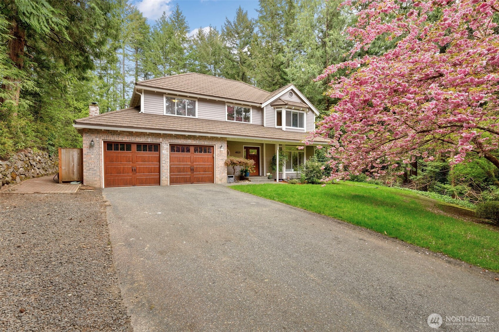 4820 NW Hosman Circle, Silverdale, WA 98383