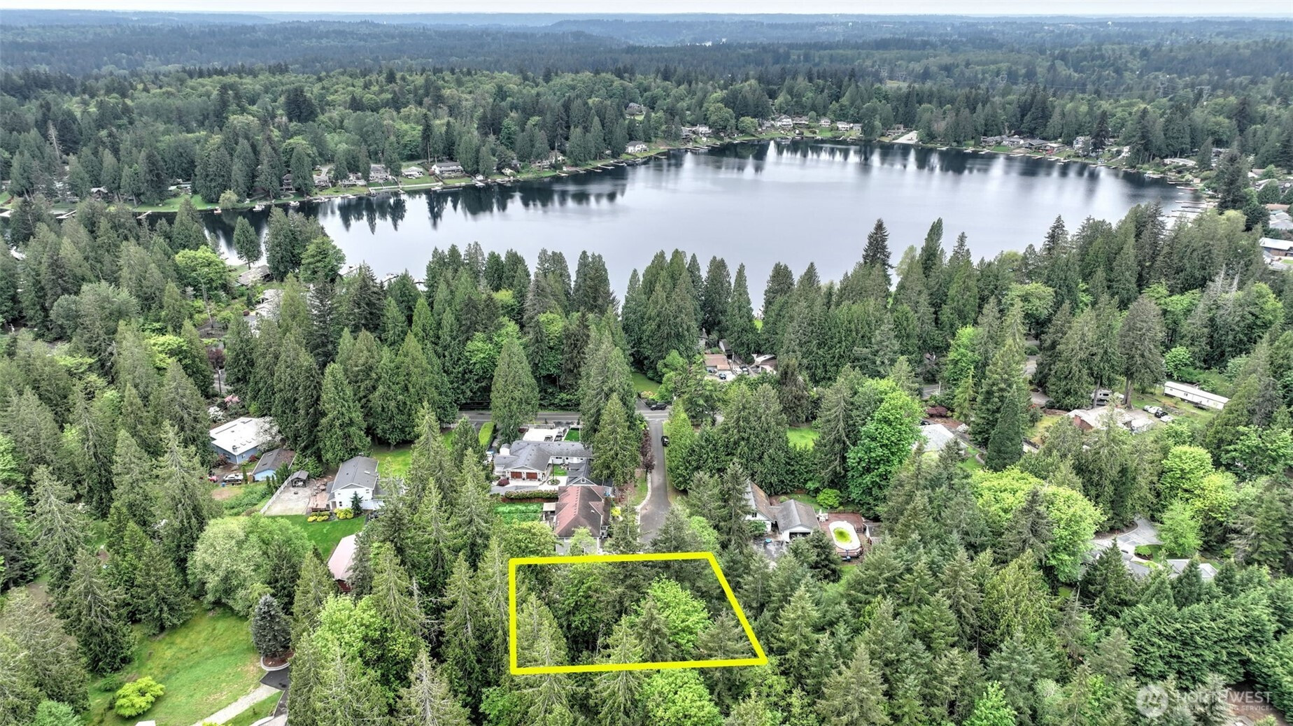 0 SE 311th Court, Covington, WA 98042