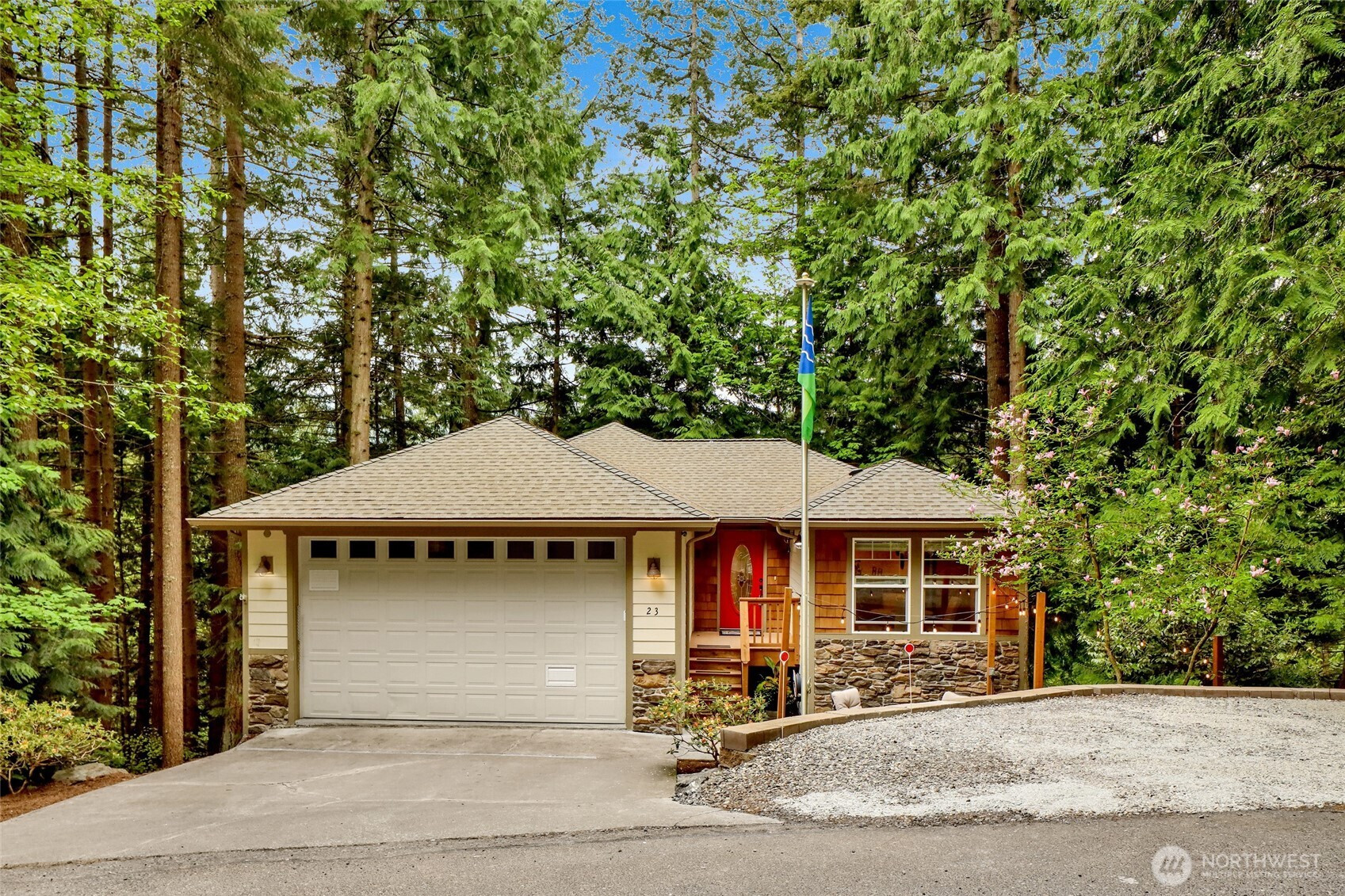 23 Granite Circle, Bellingham, WA 98229