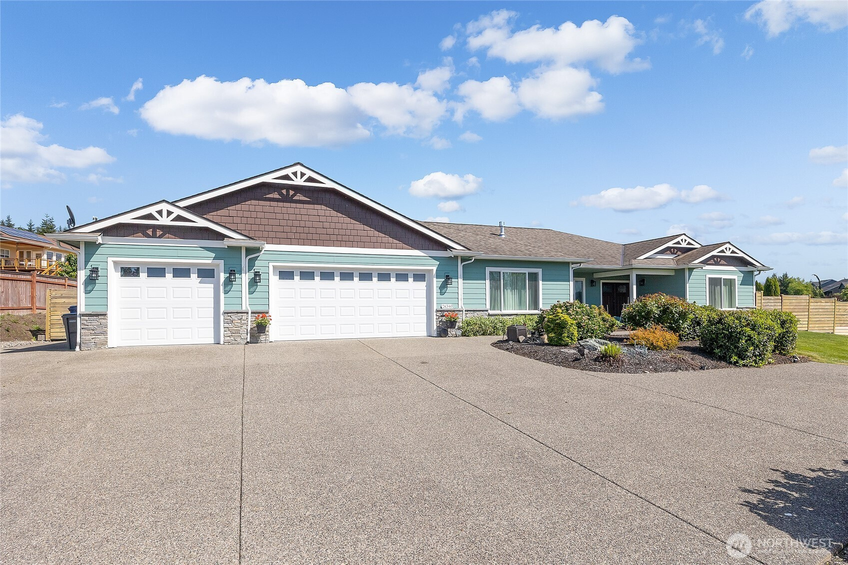24340 Nookachamp Hills Drive, Mount Vernon, WA 98274