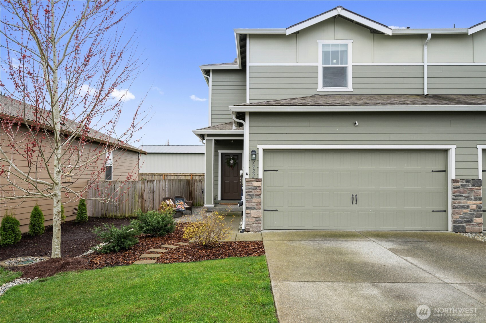 7922 285th Place NW, Stanwood, WA 98292