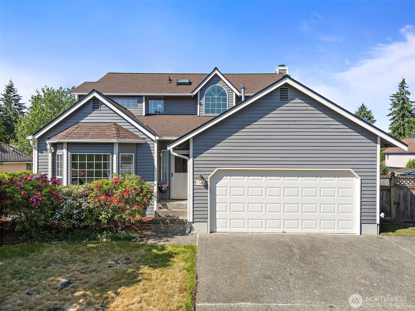 1381 NW Derryfield Drive, Silverdale, WA 98383