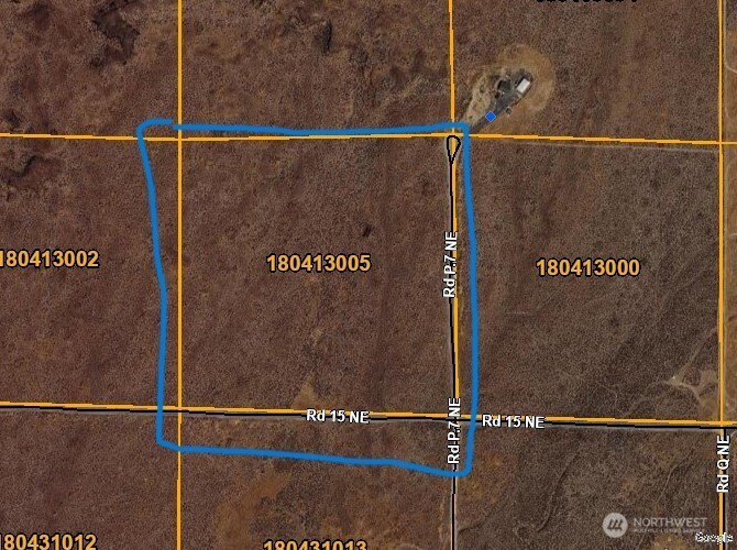 113 Rd 15 NE, Wilson Creek, WA 98860