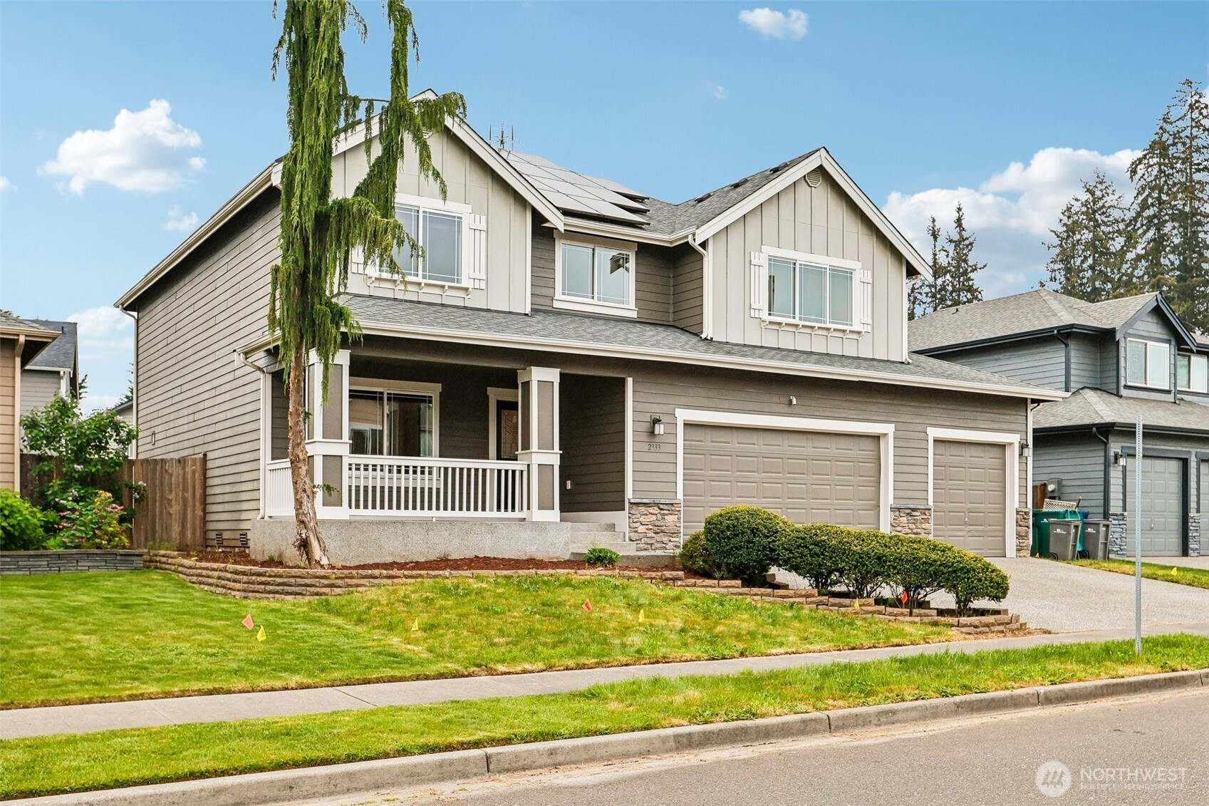2333 122nd Place SE, Everett, WA 98302