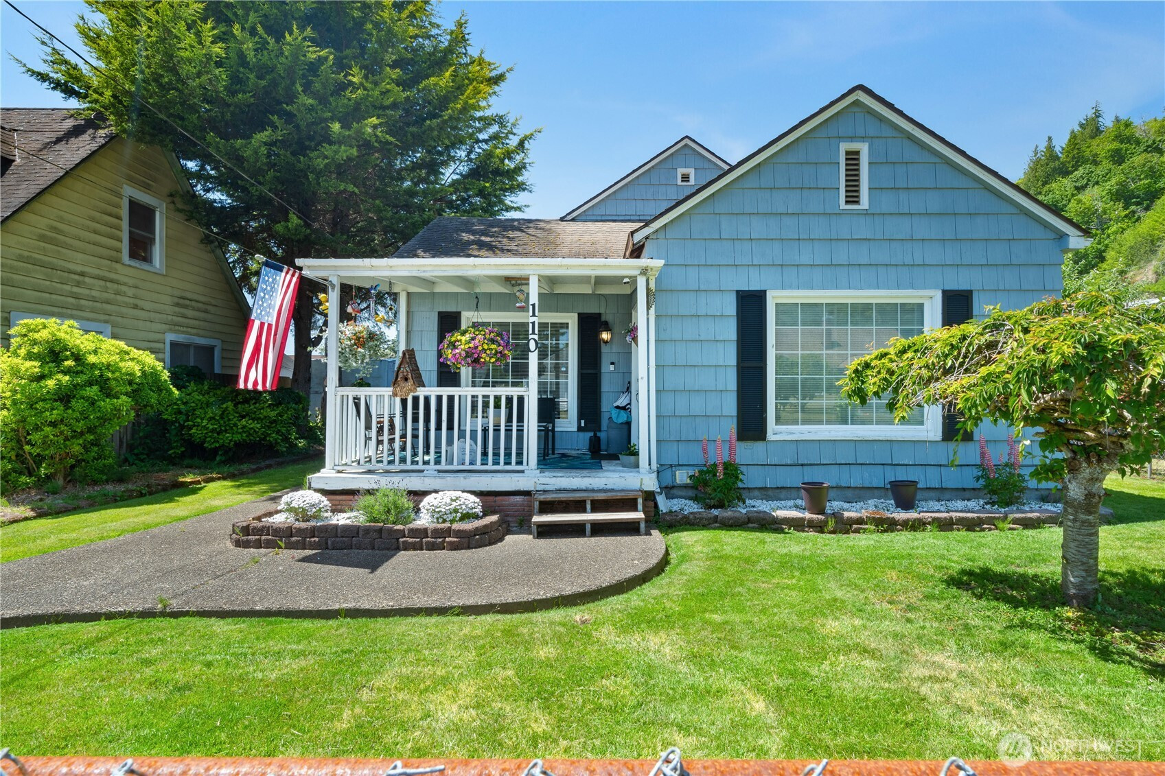 110 Ontario Street, Hoquiam, WA 98550