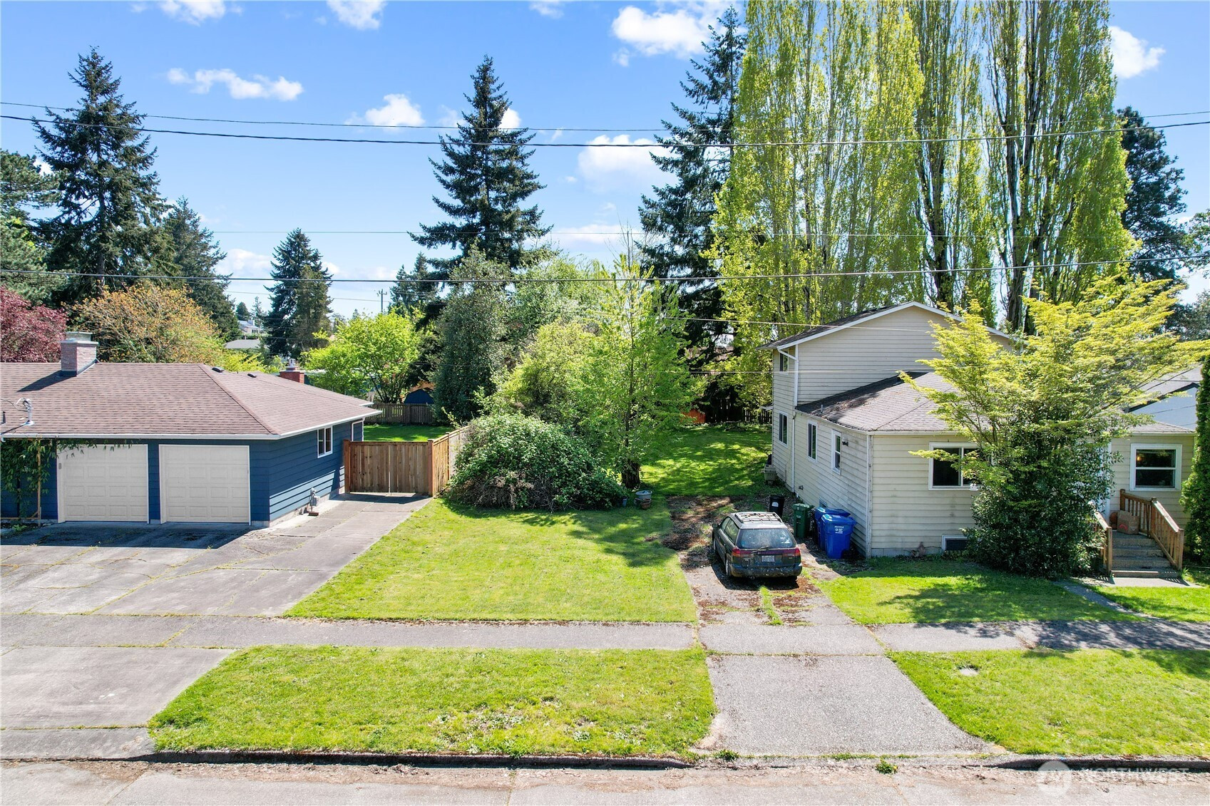 1417 SW Donovan Street, Seattle, WA 98106
