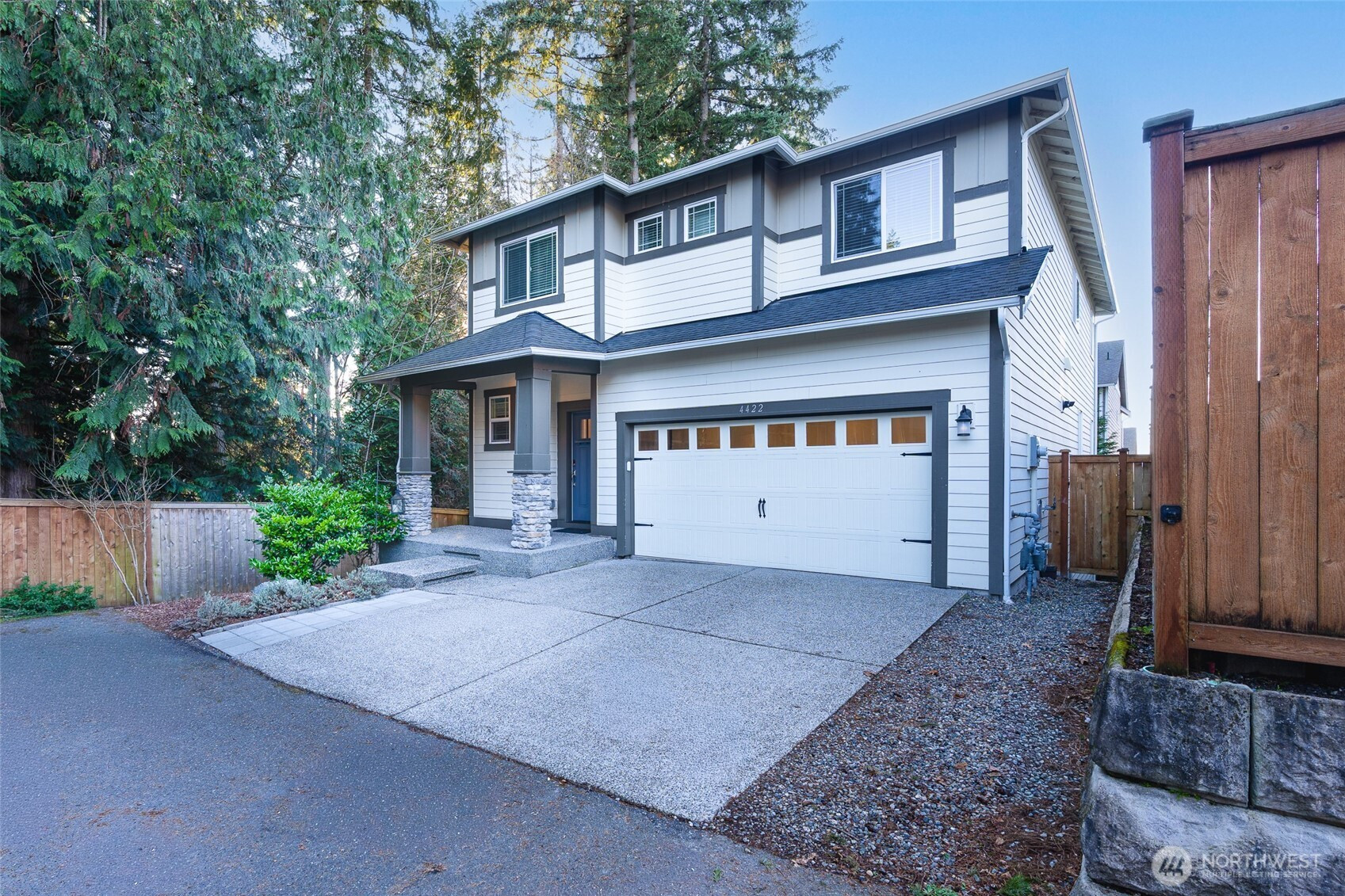4422 237 Place SE, Bothell, WA 98021