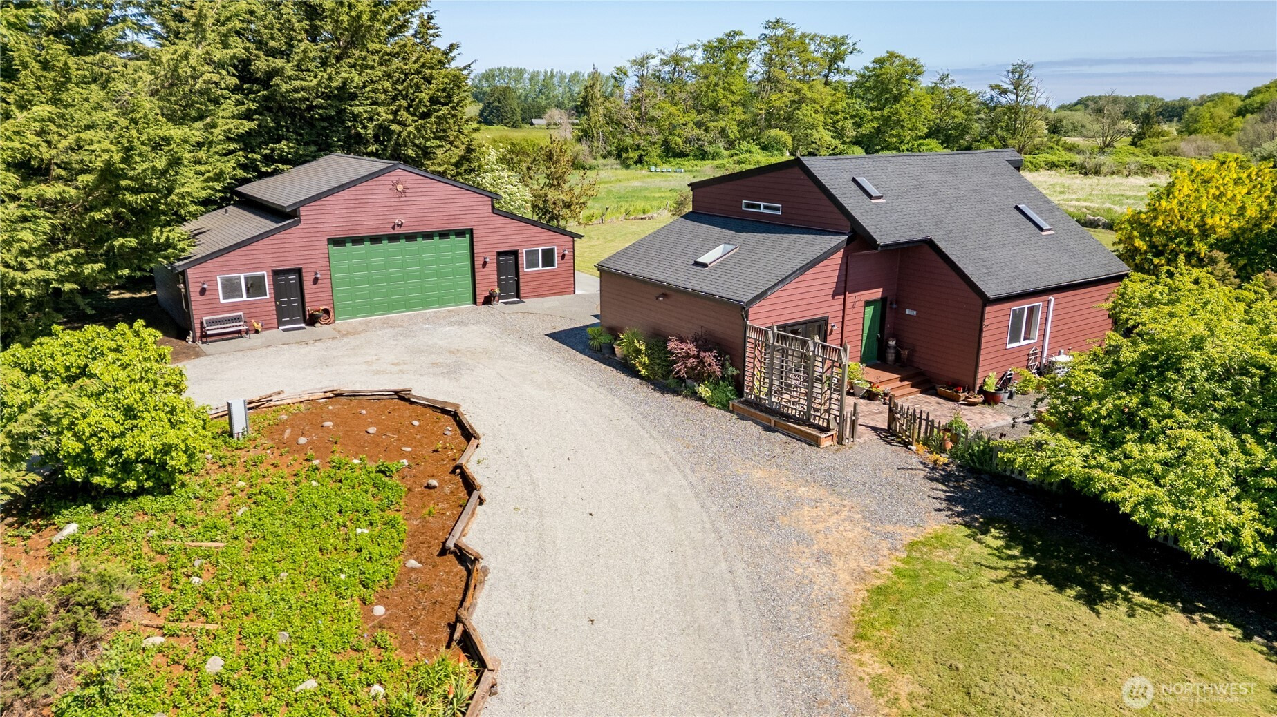 3718 Sequim Dungeness Way, Sequim, WA 98362