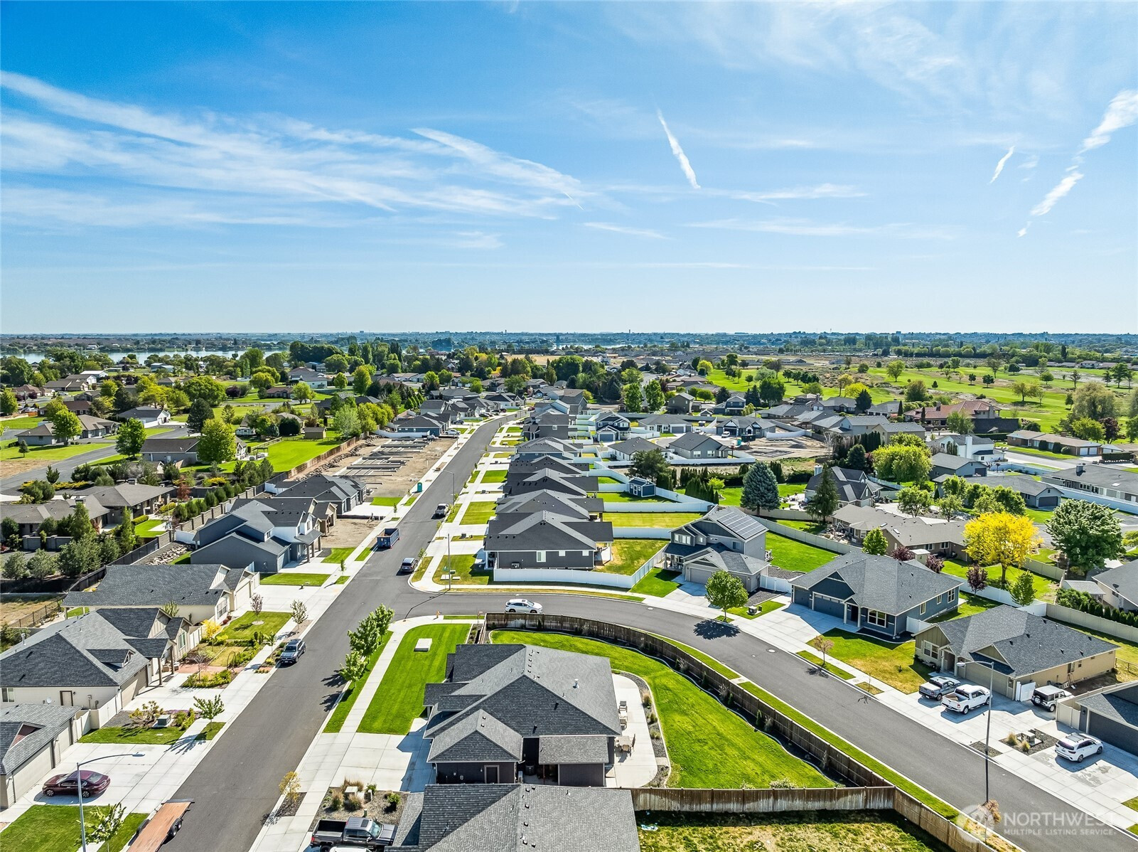 4605 E Thrush St, Moses Lake, WA 98837