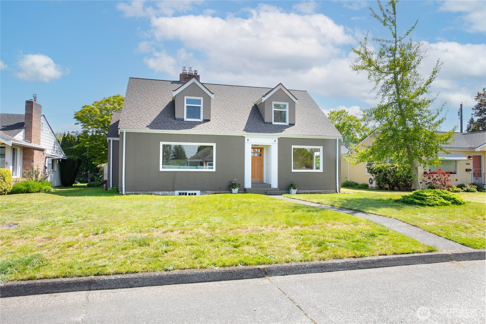 2810 Utter Street, Bellingham, WA 98225