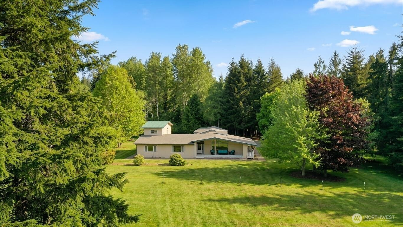 20 James Drive, Aberdeen, WA 98520