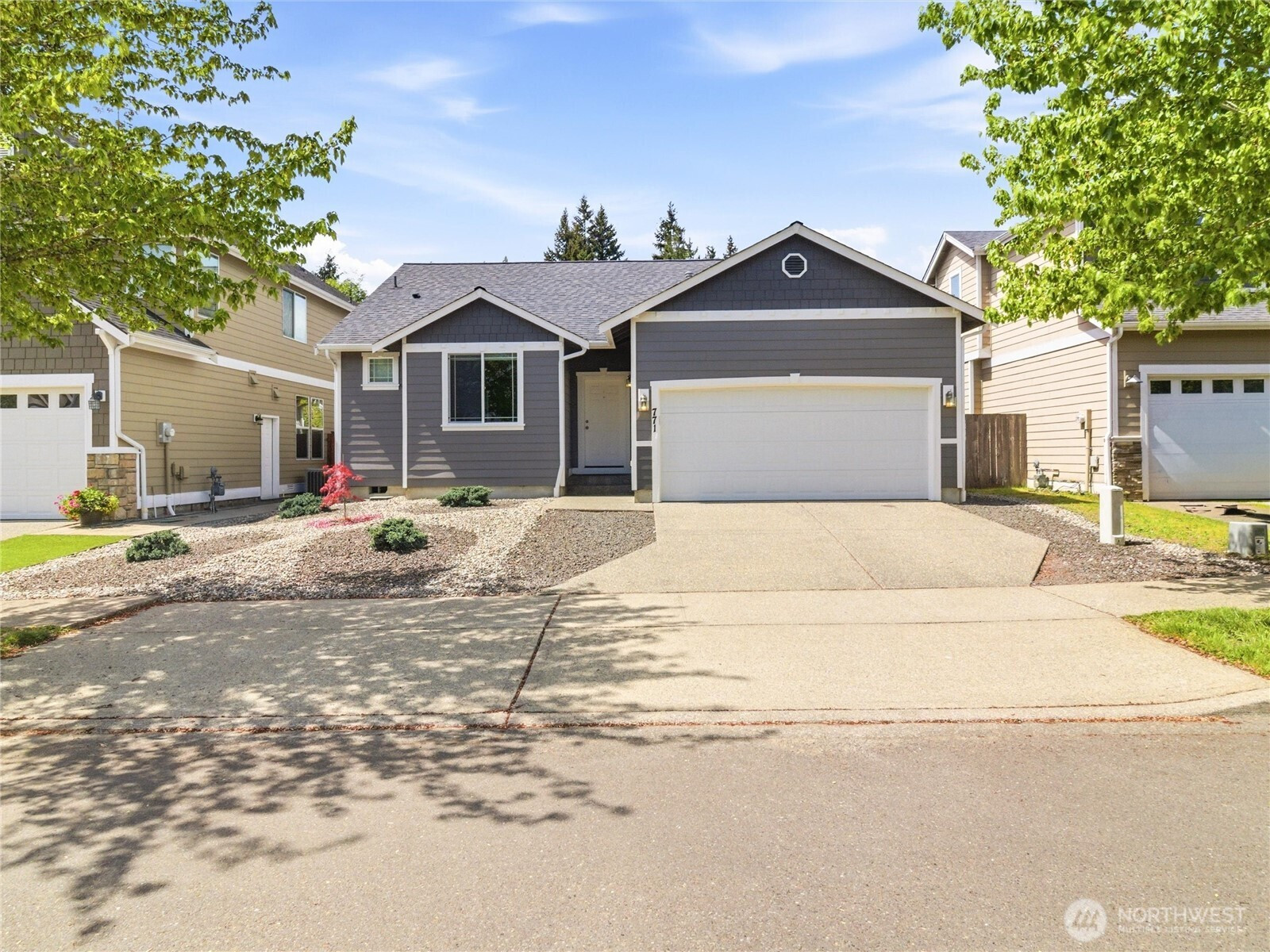 771 T Street SE, Tumwater, WA 98501
