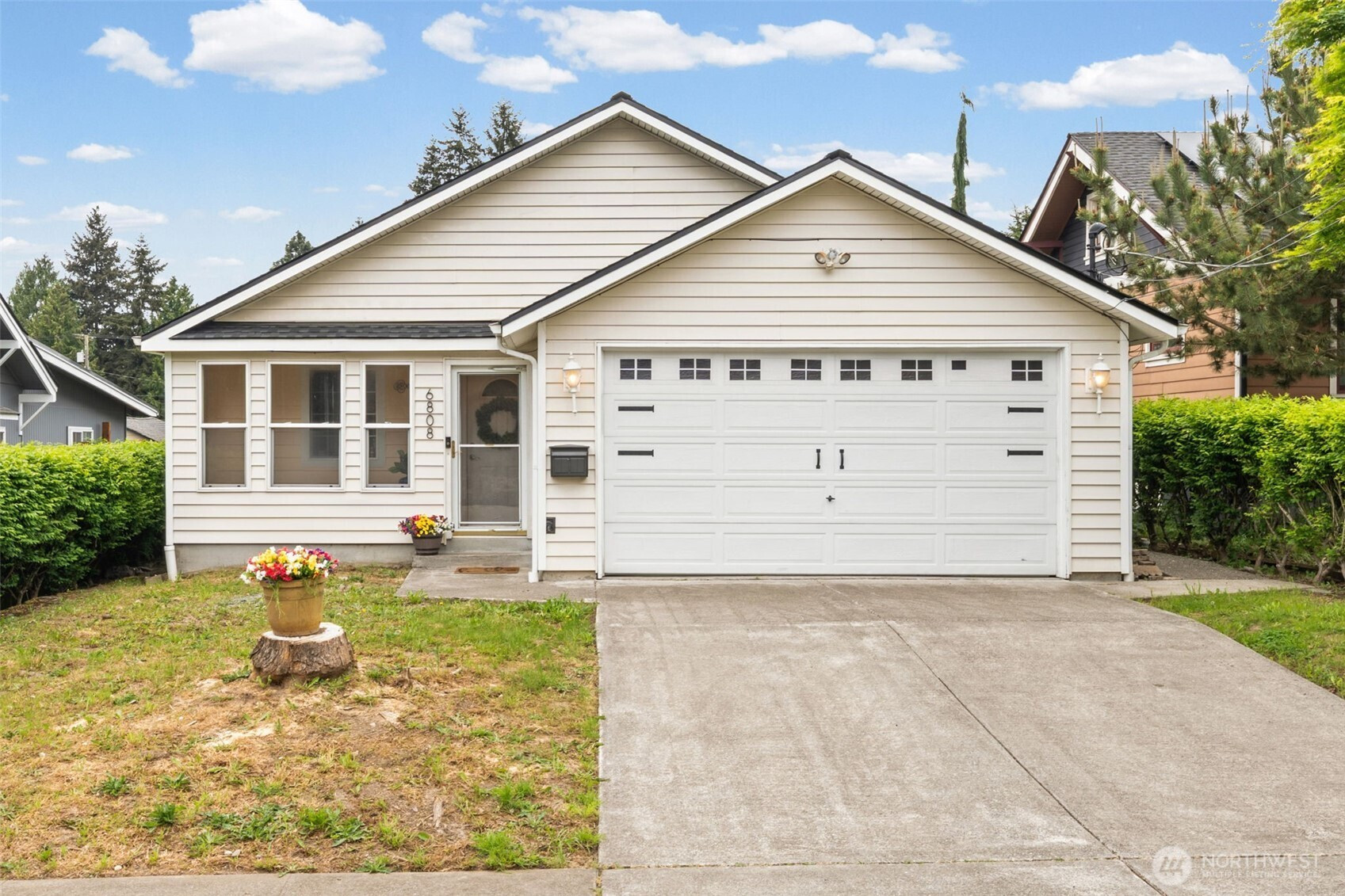 6808 S K, Tacoma, WA 98408