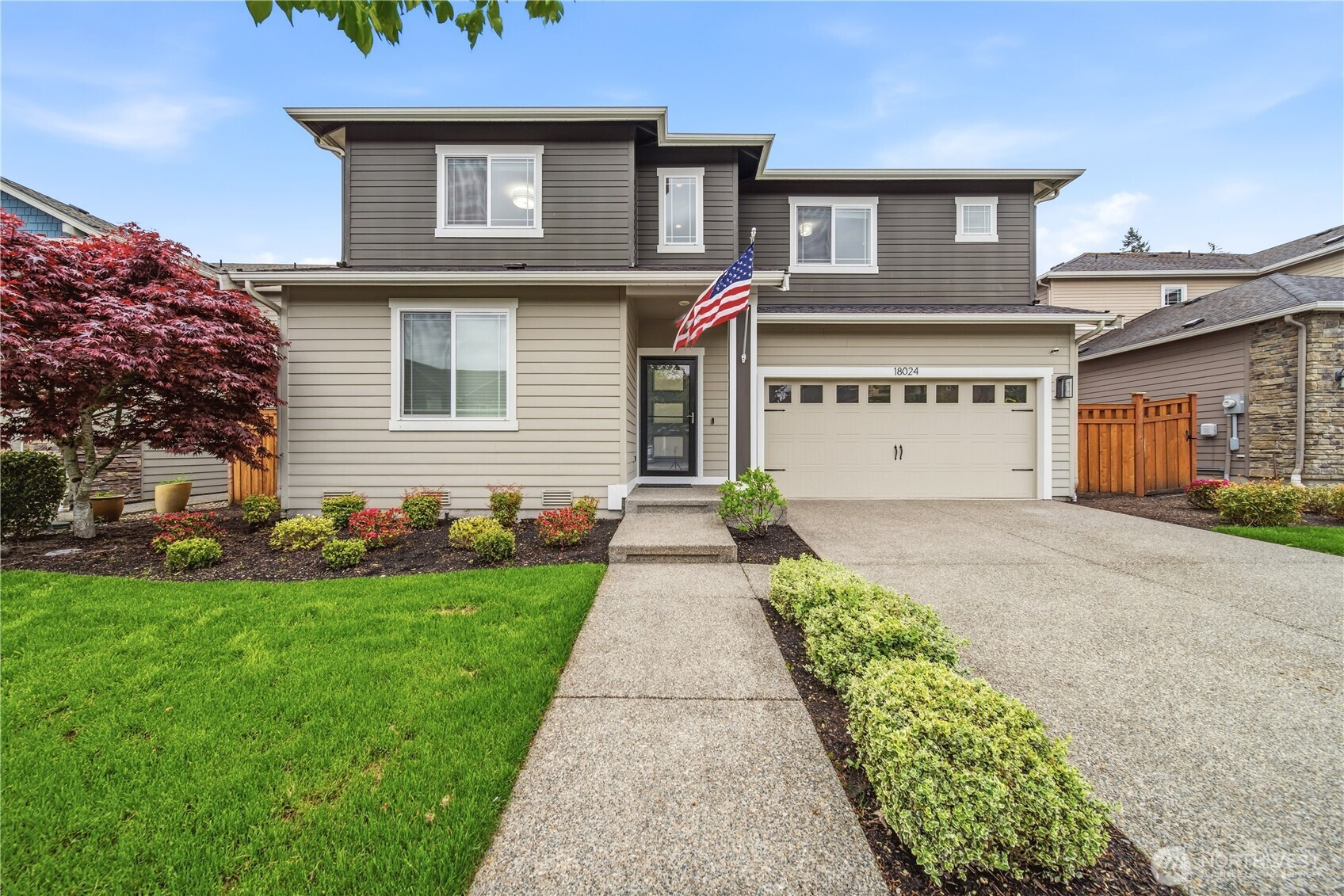 18024 133rd Street E, Bonney Lake, WA 98391