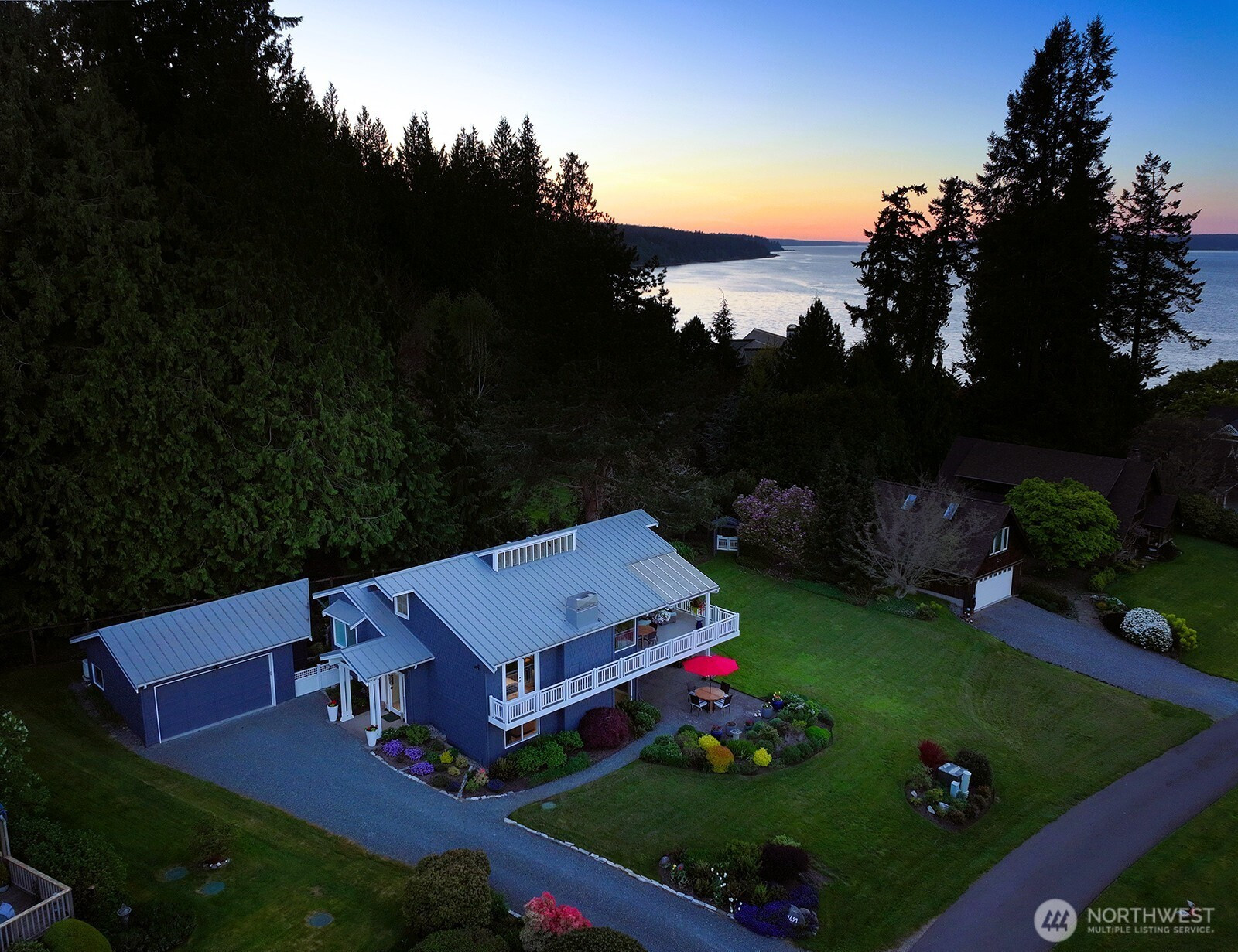 4654 Strawbridge Lane, Langley, WA 98260