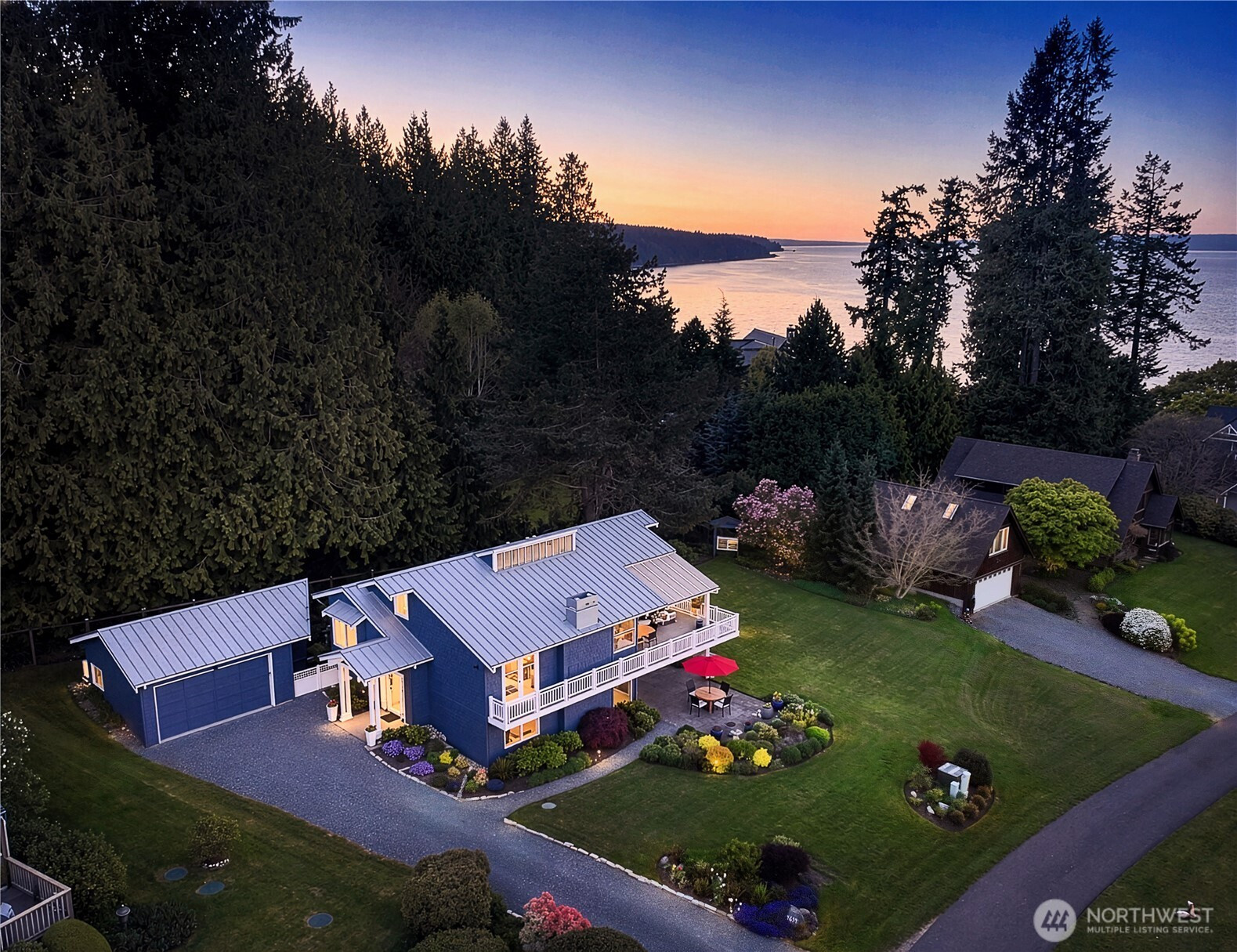 4654 Strawbridge Lane, Langley, WA 98260