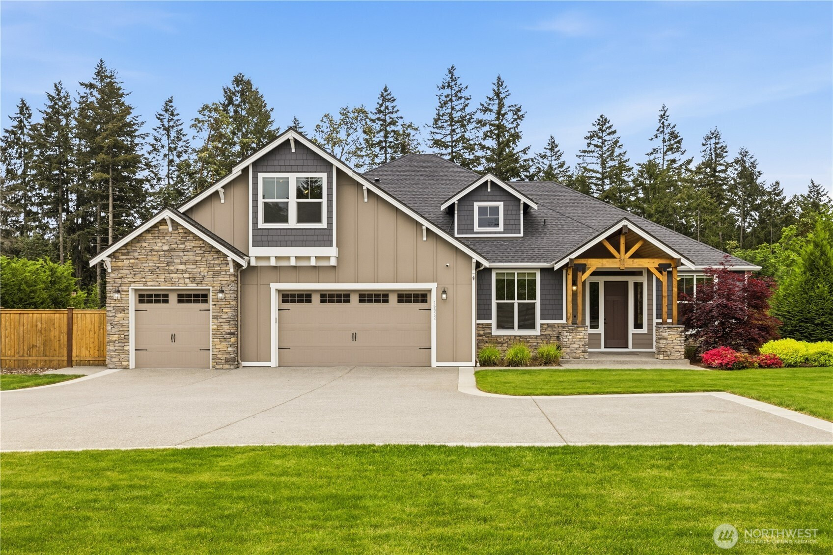16822 116th Street E, Bonney Lake, WA 98391