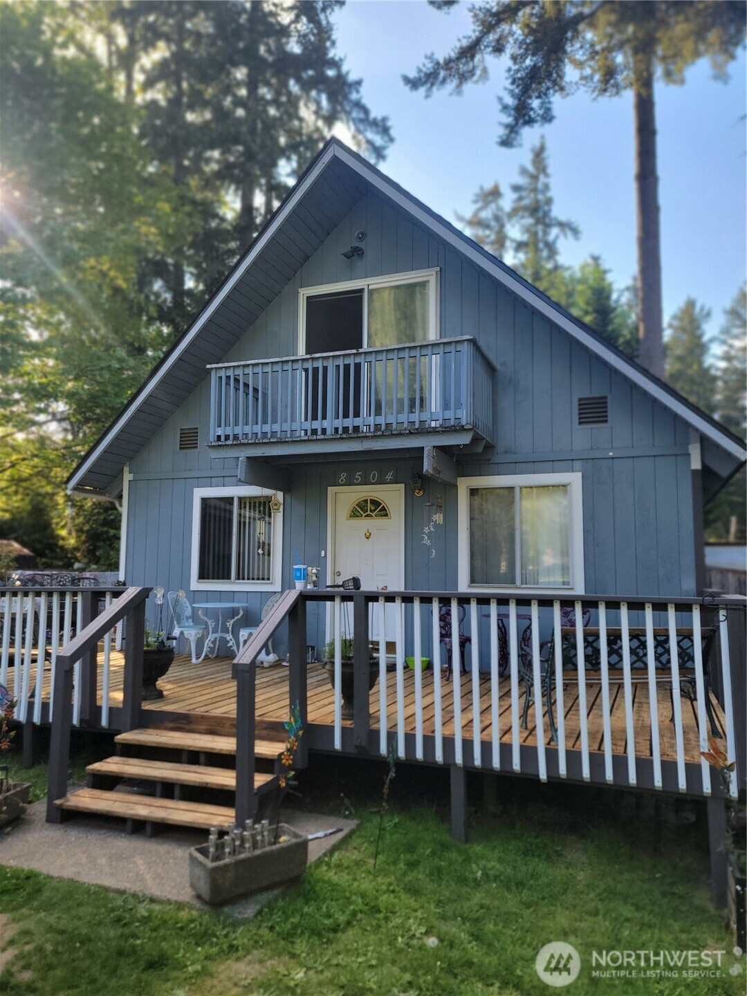 8504 Mahonia Court SE, Yelm, WA 98597