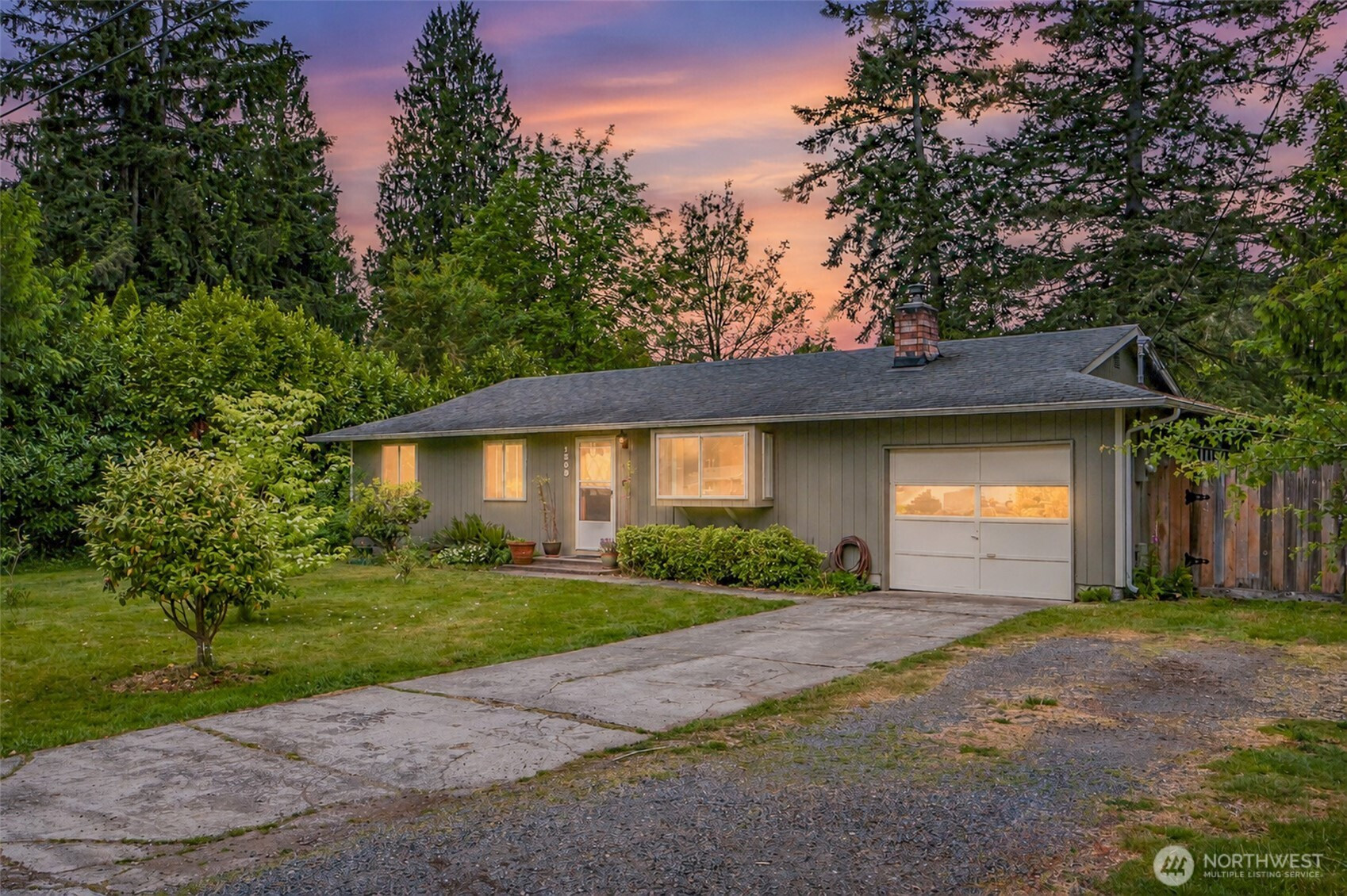 1509 Dogwood Street SE, Lacey, WA 98503
