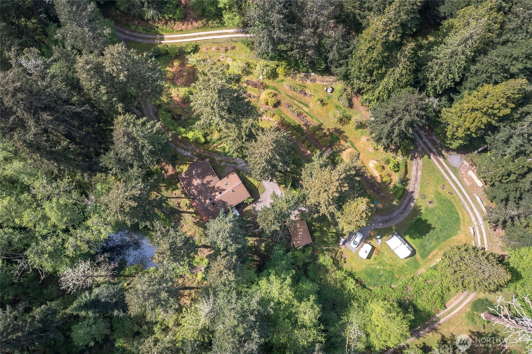 138 Milky Way, Orcas Island, WA 98245