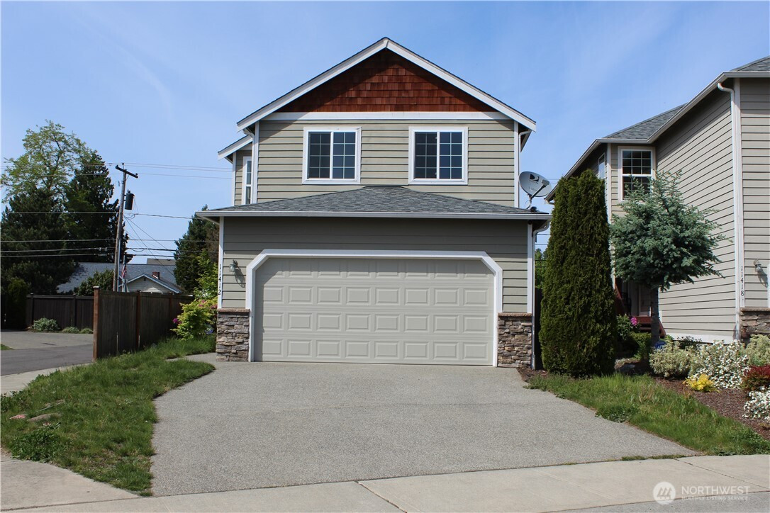 11412 SE 193rd Terrace, Kent, WA 98031