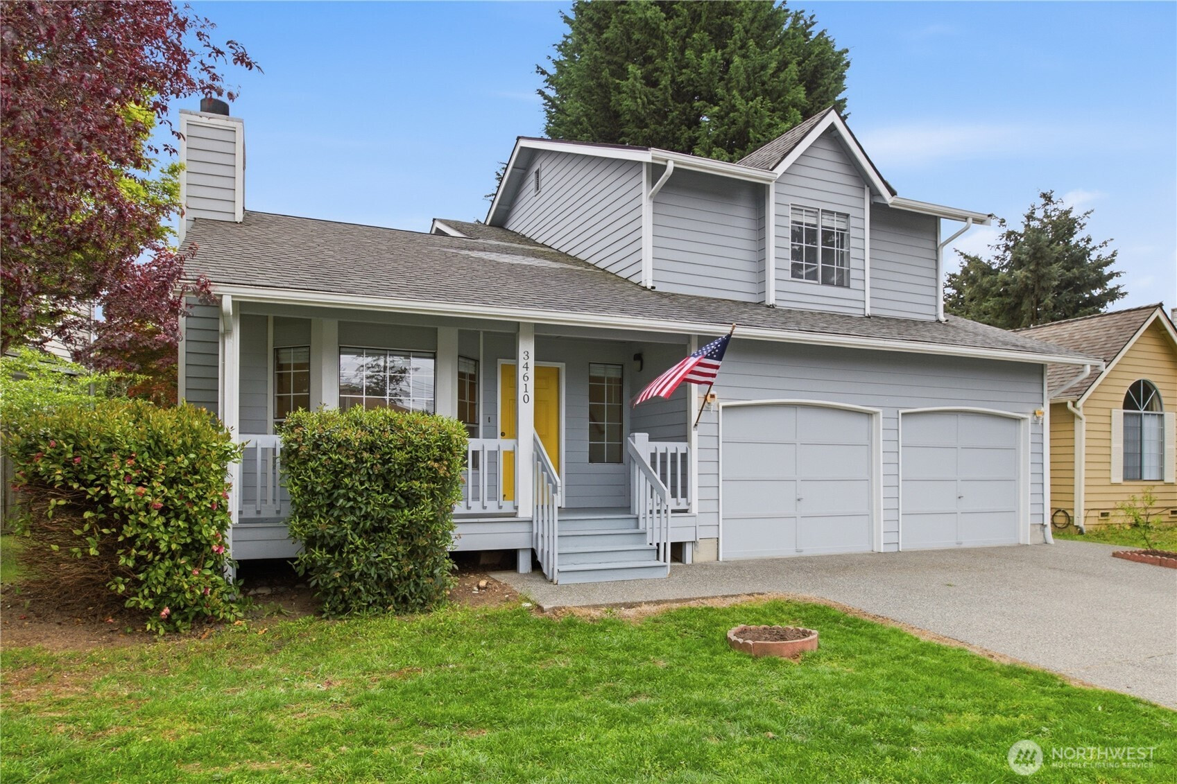 34610 14th Place SW, Federal Way, WA 98023