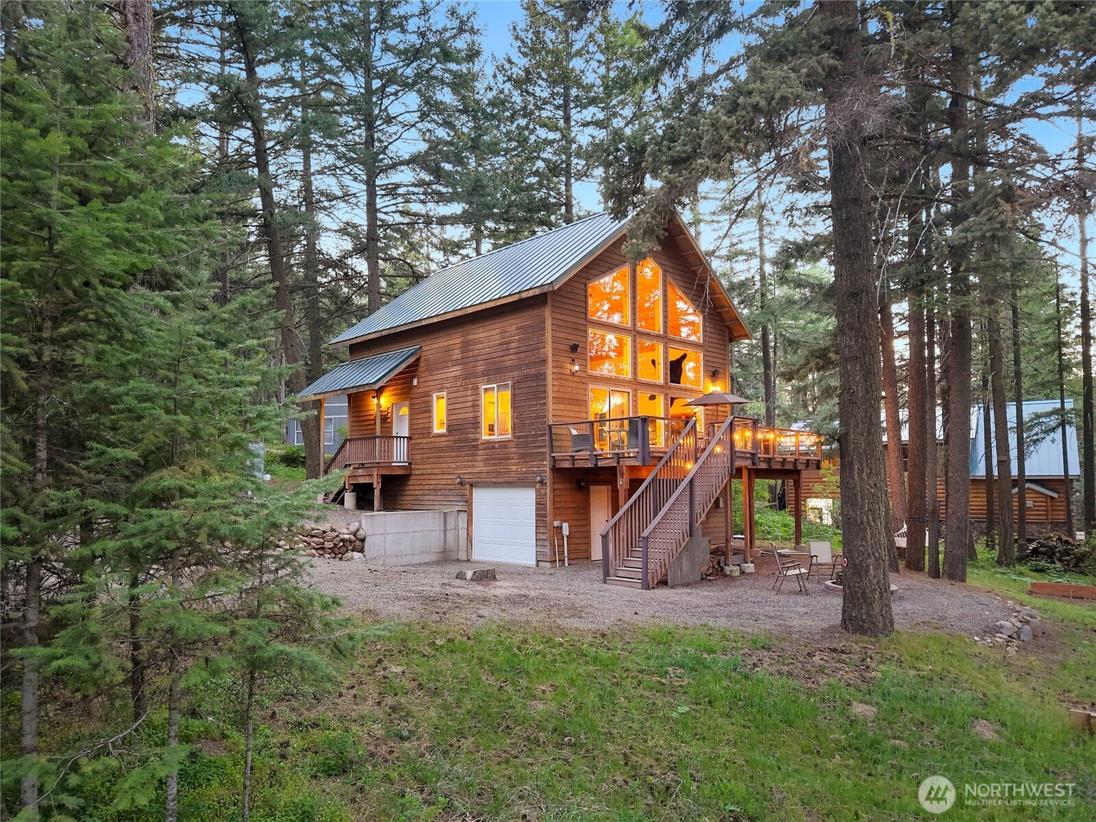 51 Klancie Lane, Cle Elum, WA 98922
