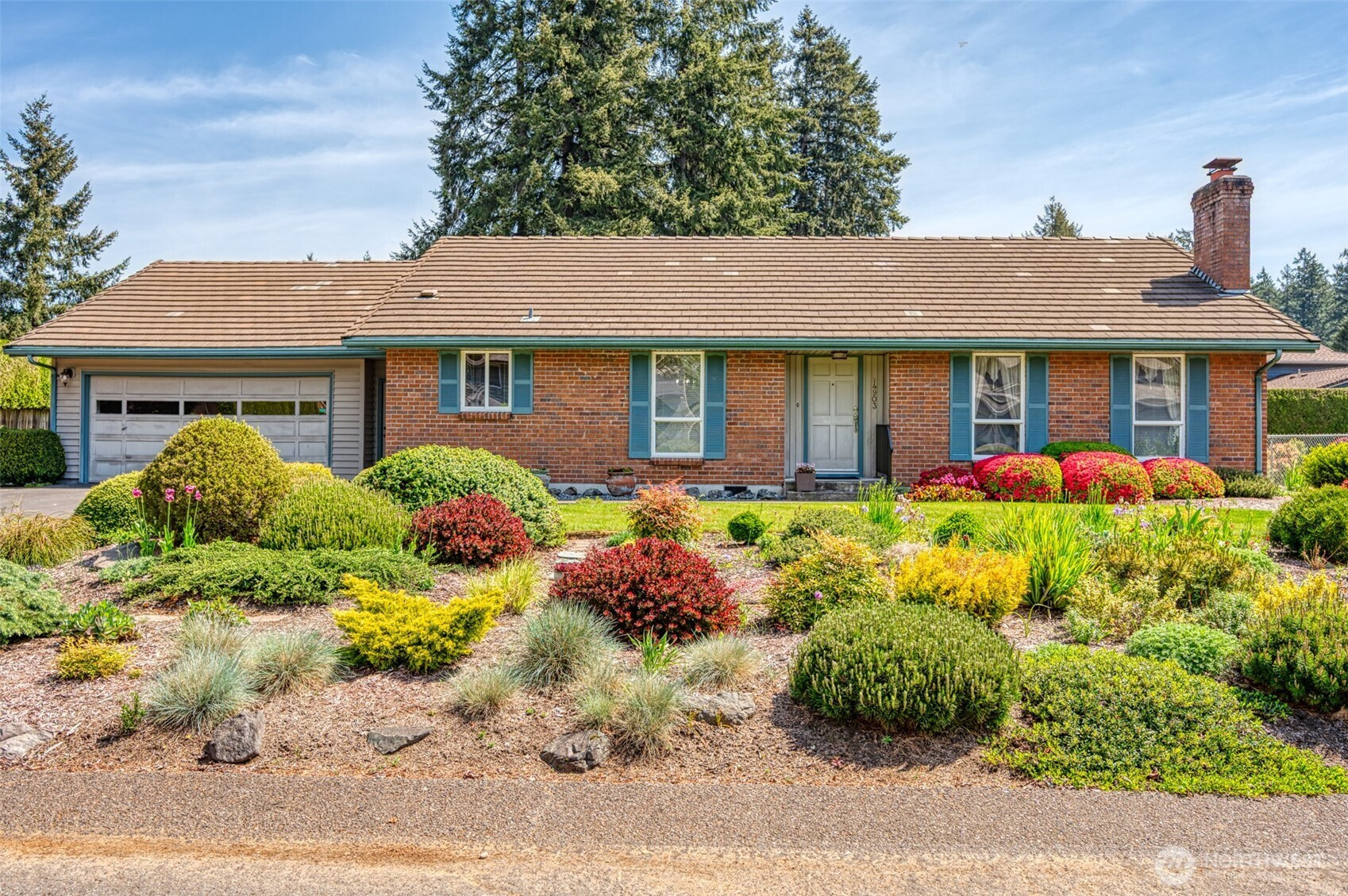14903 26th Avenue Ct E, Tacoma, WA 98445