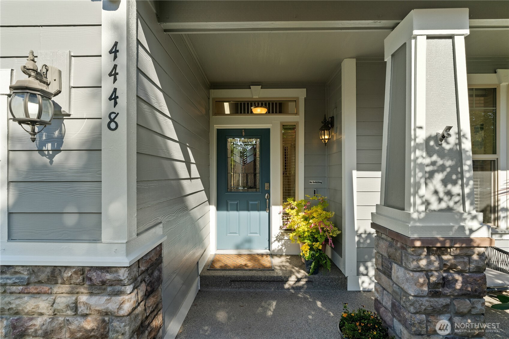 4448 McKinley Street NE, Lacey, WA 98516