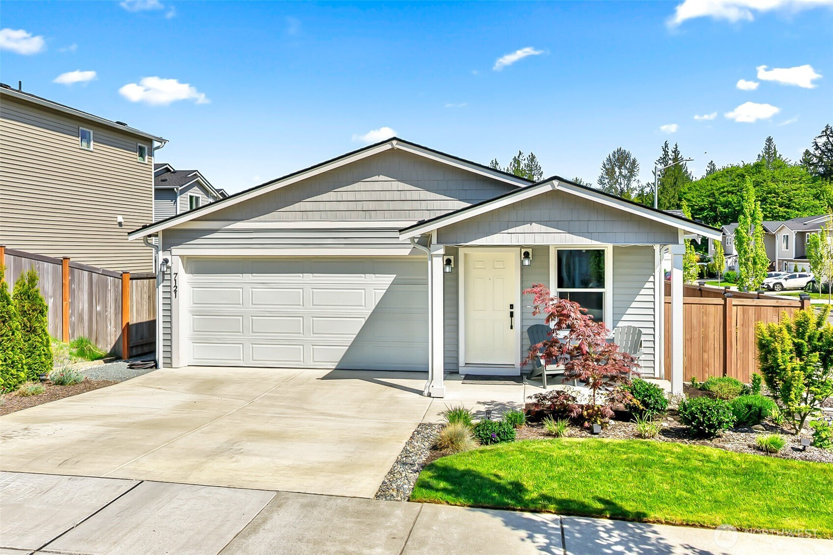 7121 42nd Place NE, Marysville, WA 98270