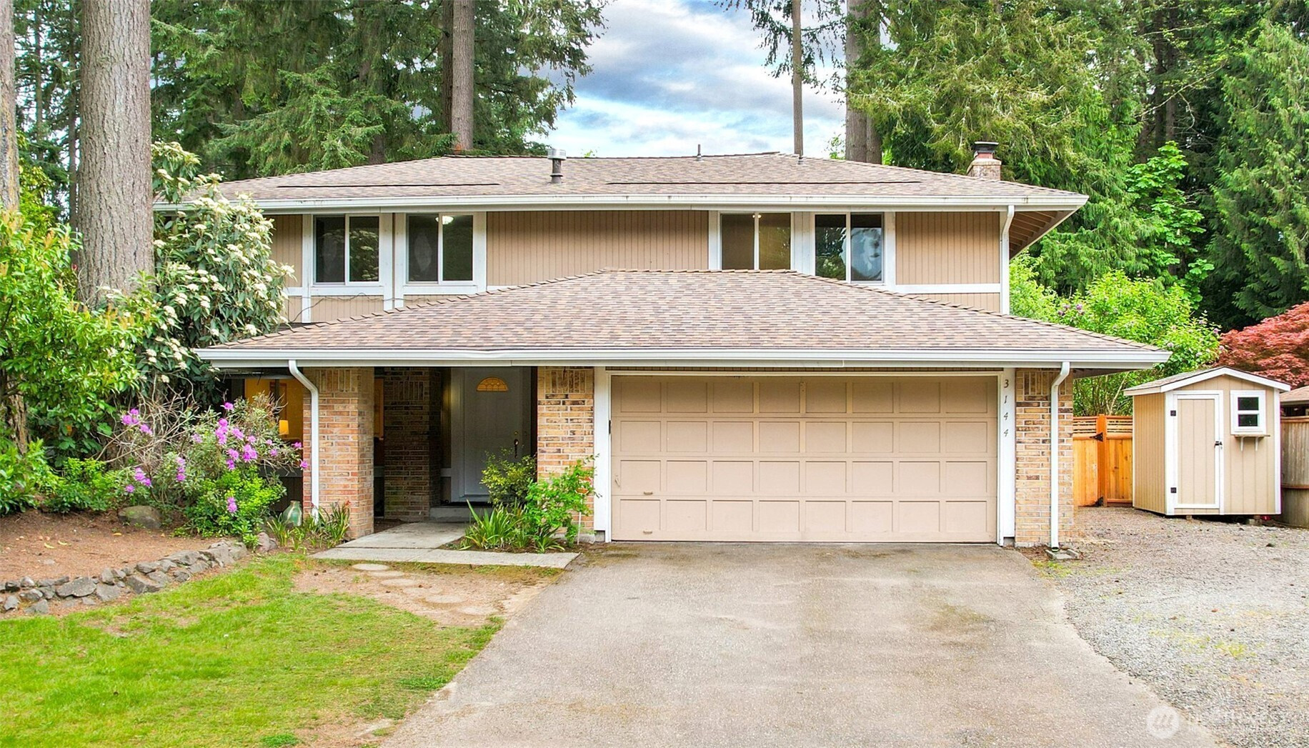 3144 SE Forest Villa Court, Port Orchard, WA 98366