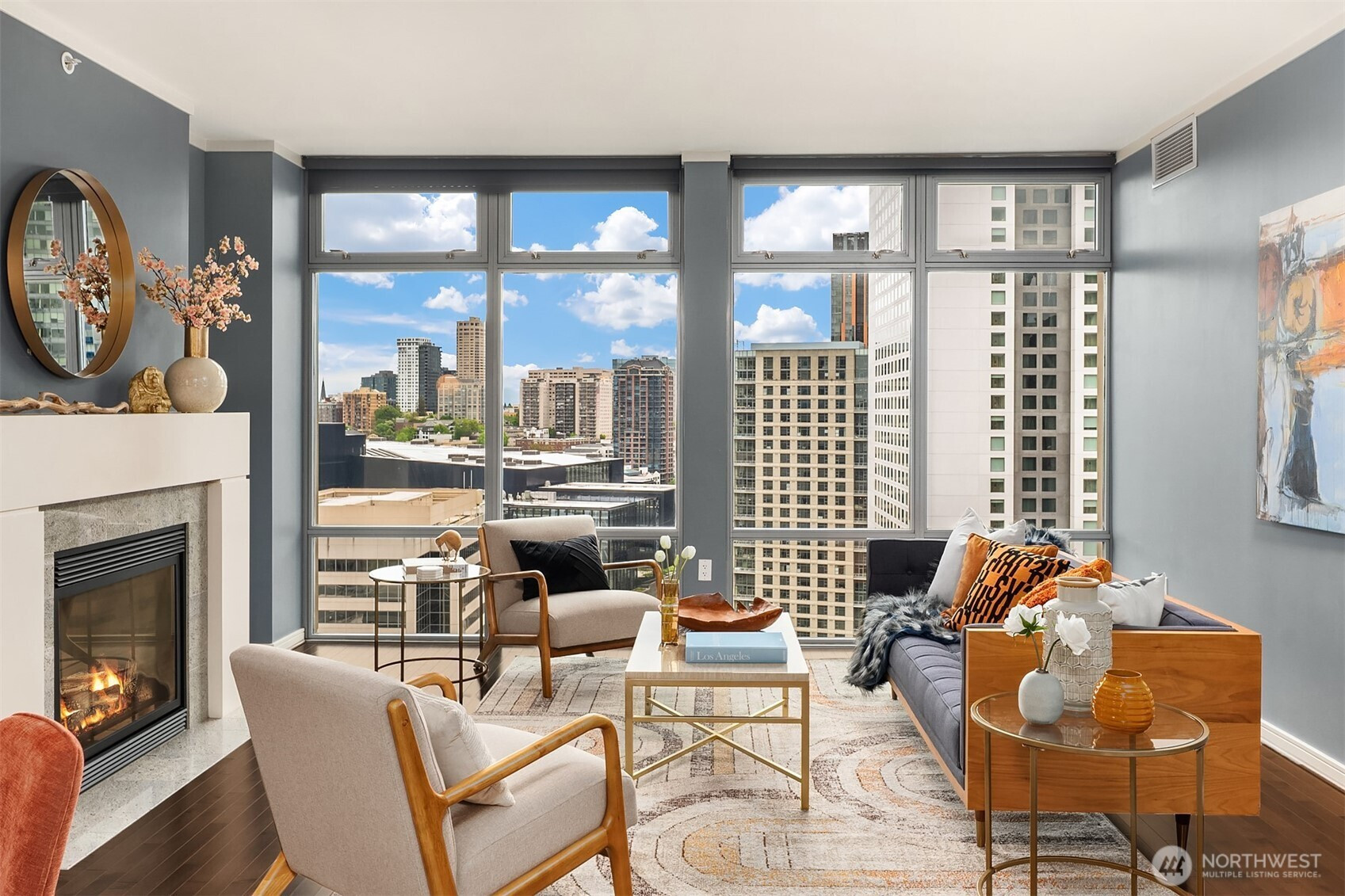 819 Virginia Street, Seattle, WA 98101