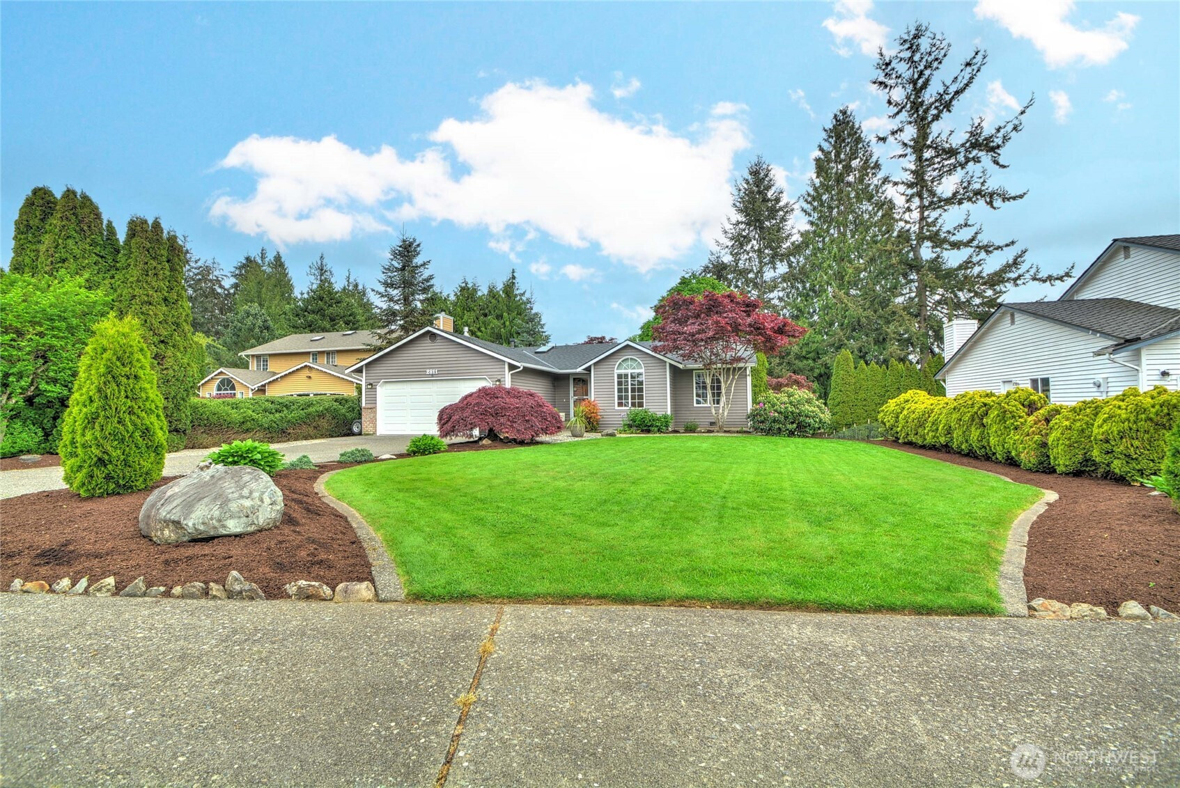 2811 116th Avenue NE, Lake Stevens, WA 98258