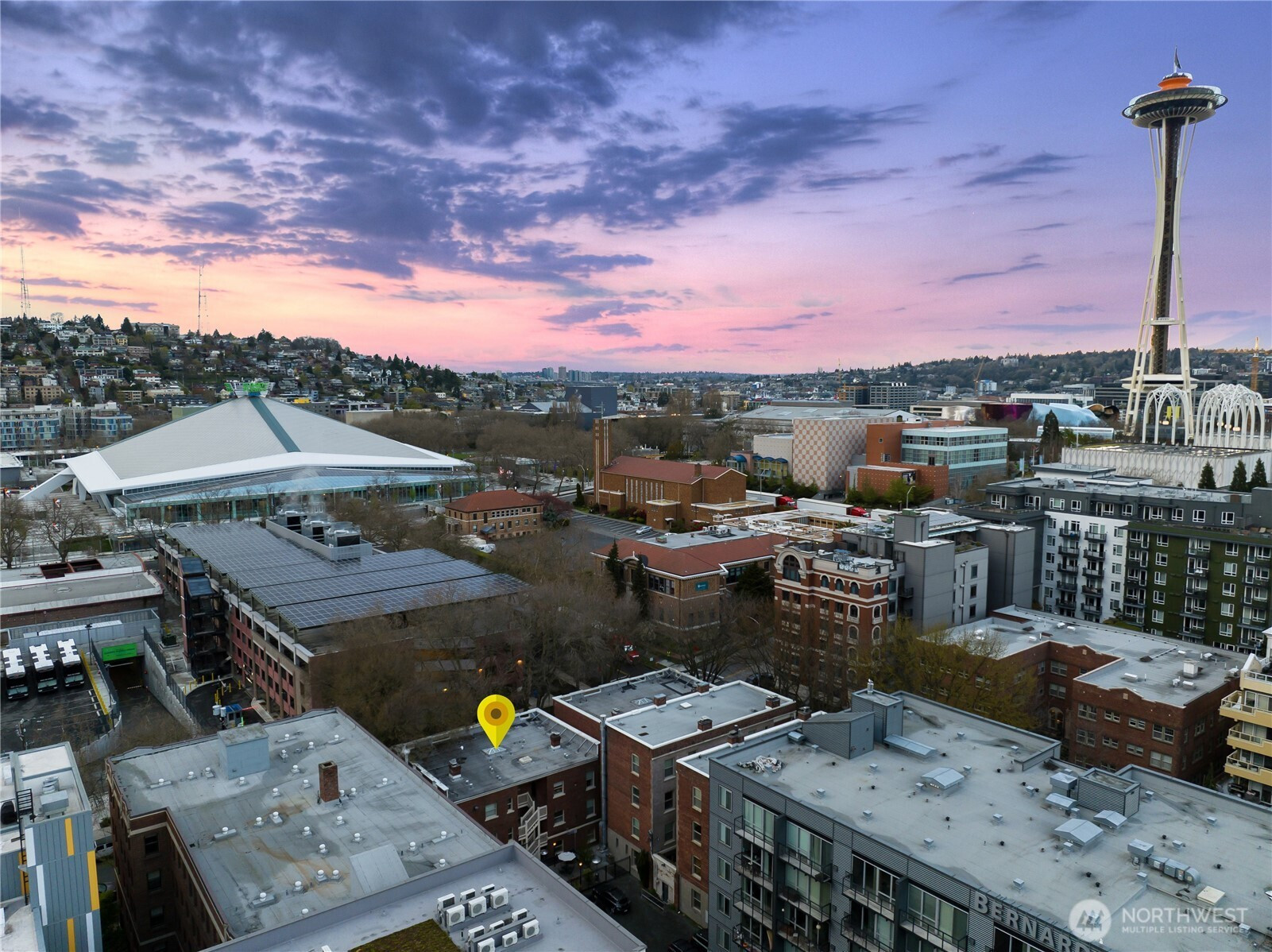 117 John Street, Seattle, WA 98109