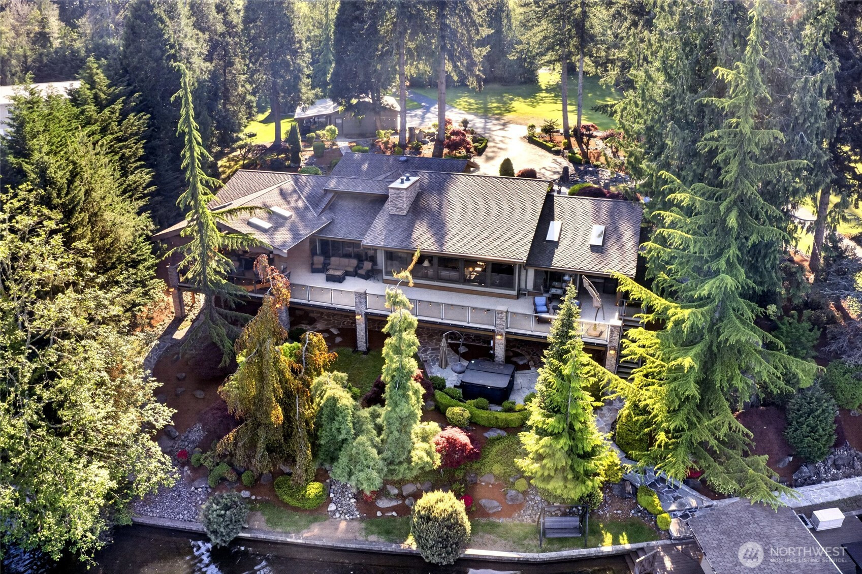 21421 Snag Island Drive E, Lake Tapps, WA 98391