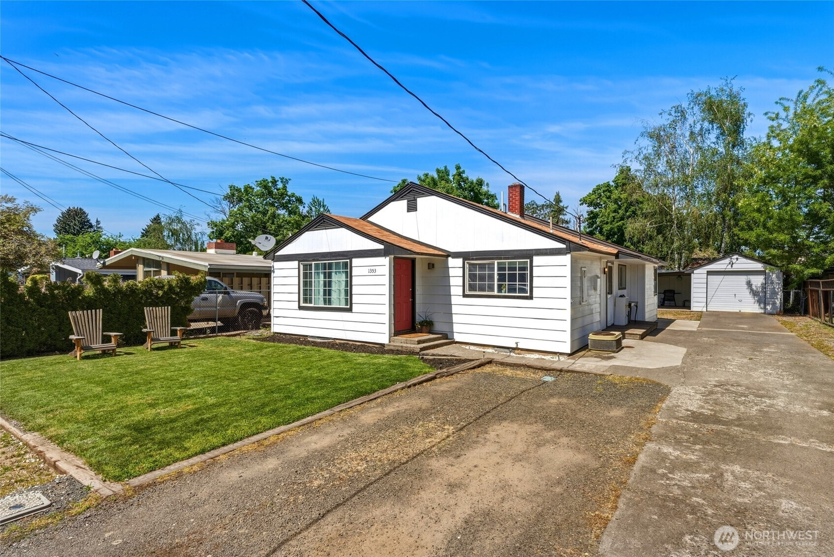 1353 Monroe St, Walla Walla, WA 99362