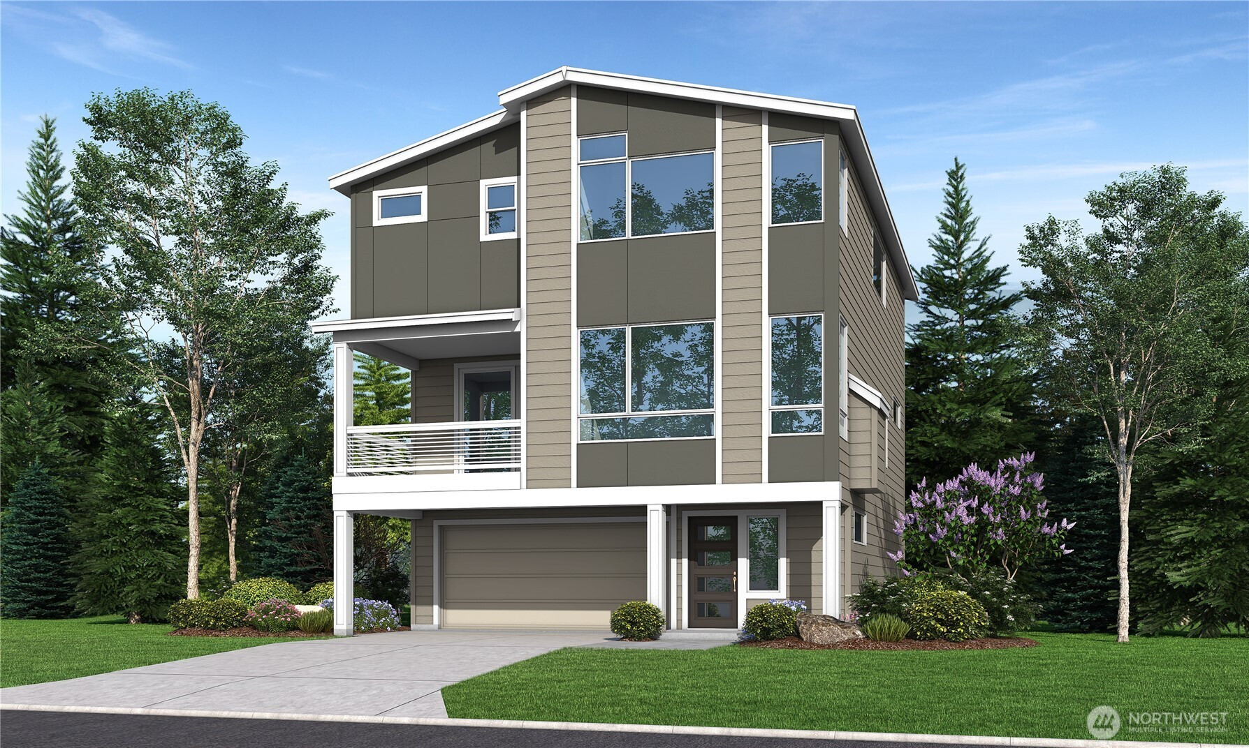 1026 168th Street SW, Lynnwood, WA 98037