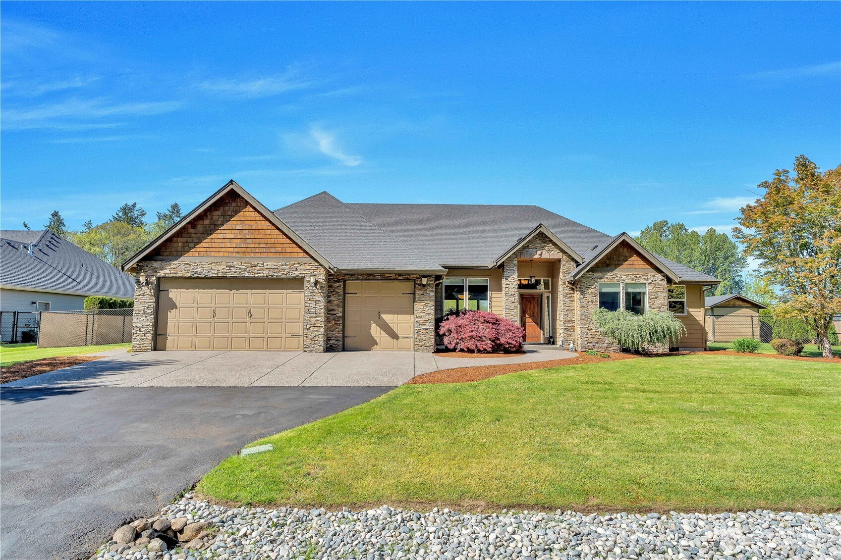 1400 SW 26th Circle, Battle Ground, WA 98604