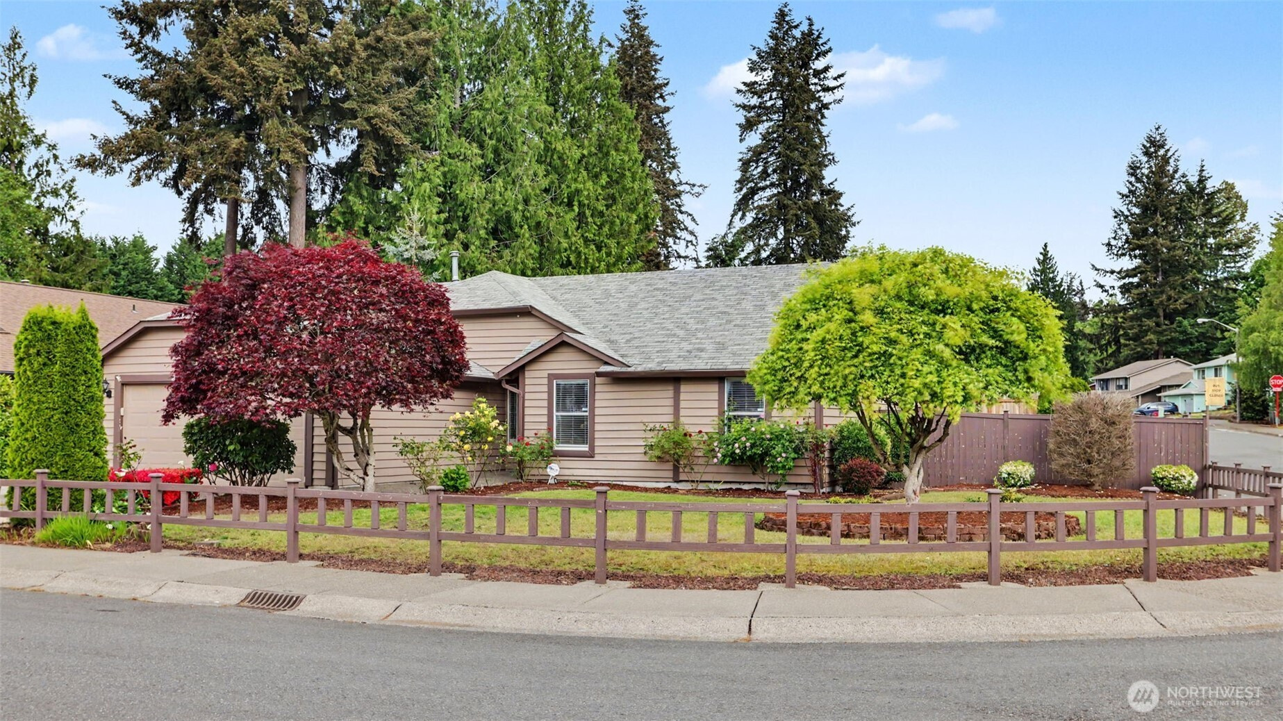 12380 SE 221st Street, Kent, WA 98031