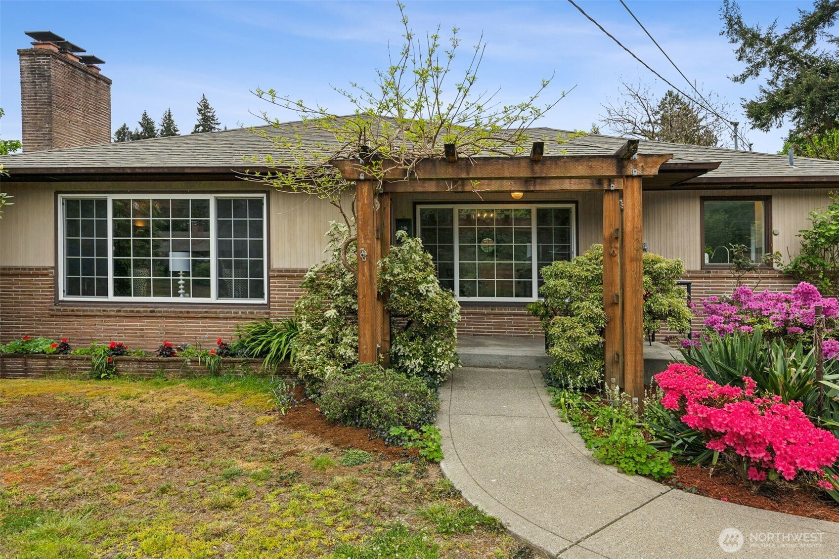 1529 22nd Avenue SE, Olympia, WA 98501