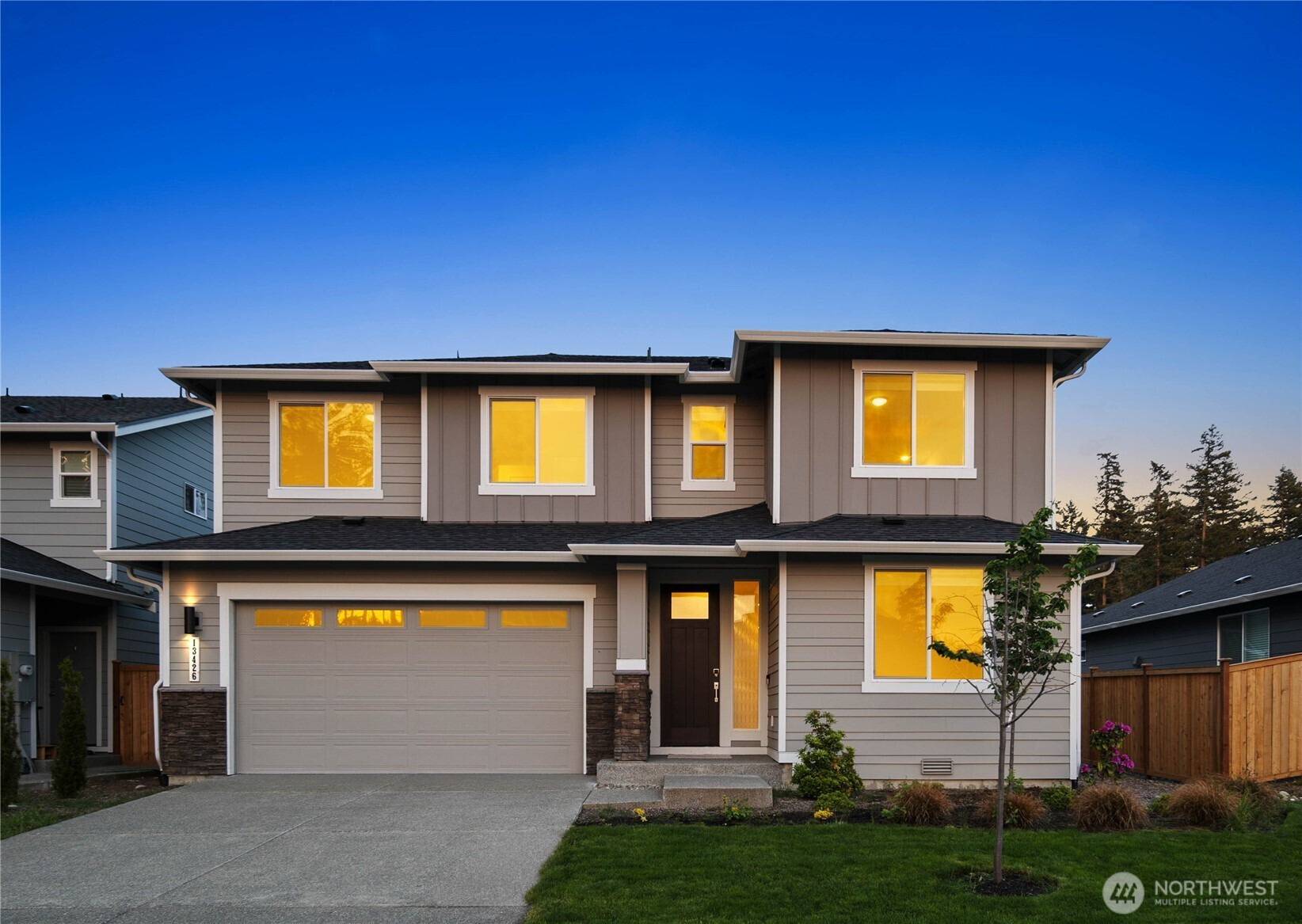 13426 183rd Street E, Puyallup, WA 98374