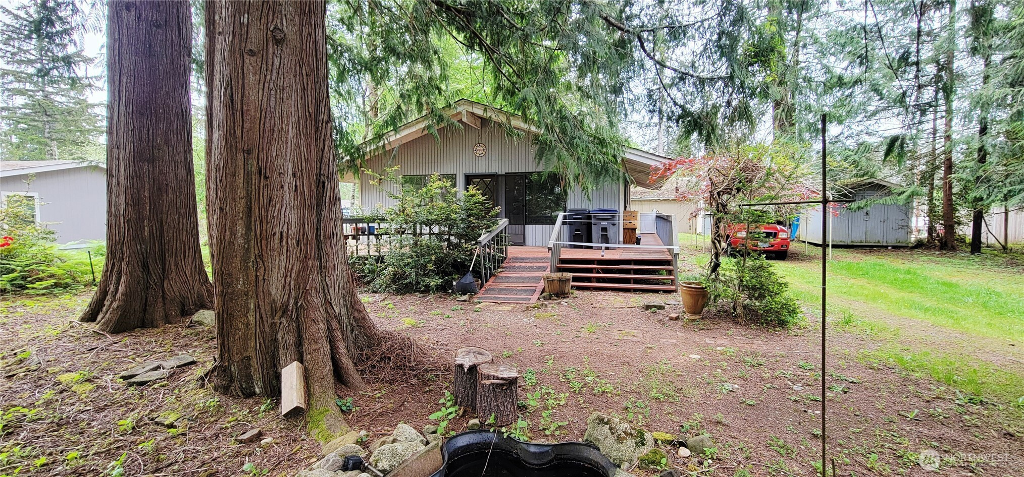 150 E Agate Drive, Shelton, WA 98584