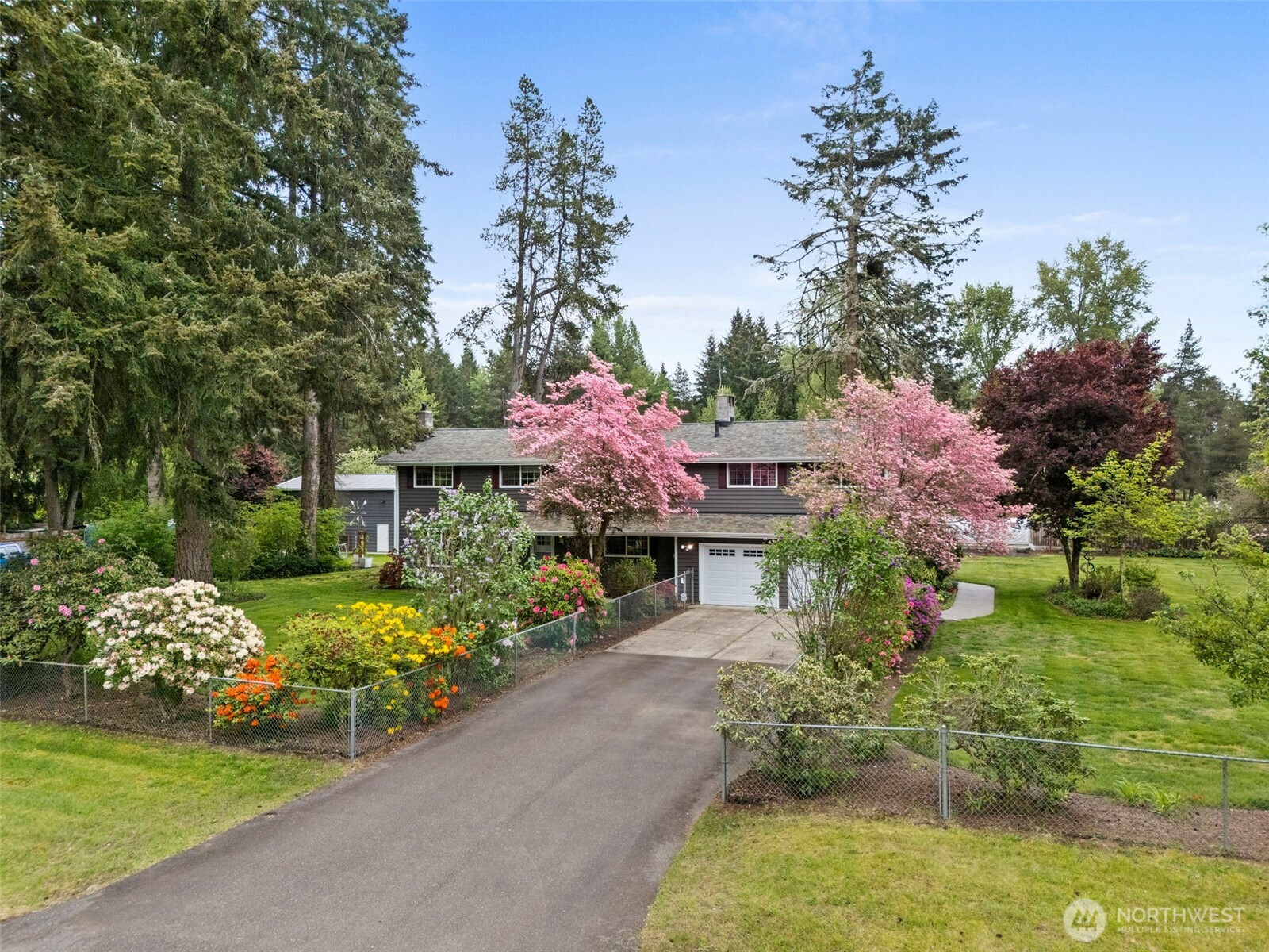 3225 83rd Avenue SW, Olympia, WA 98512