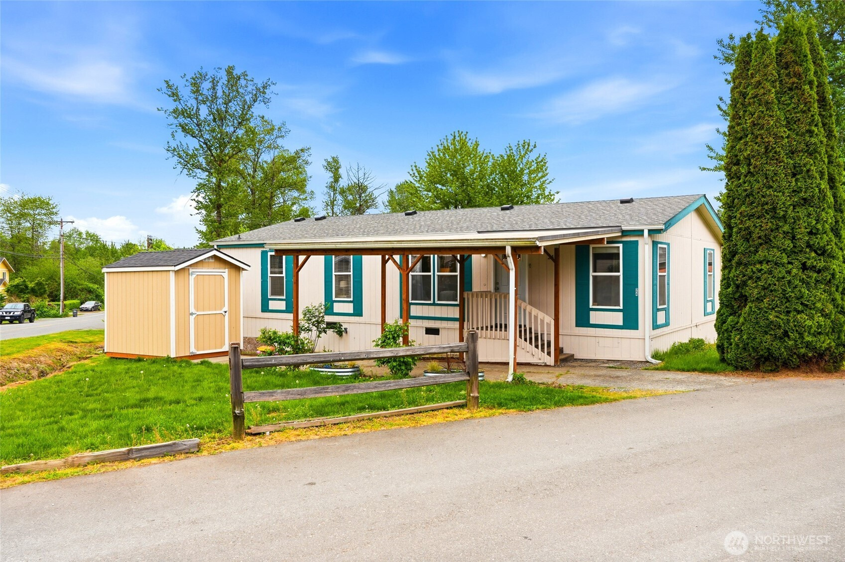 8730 206th Street SE, Snohomish, WA 98296